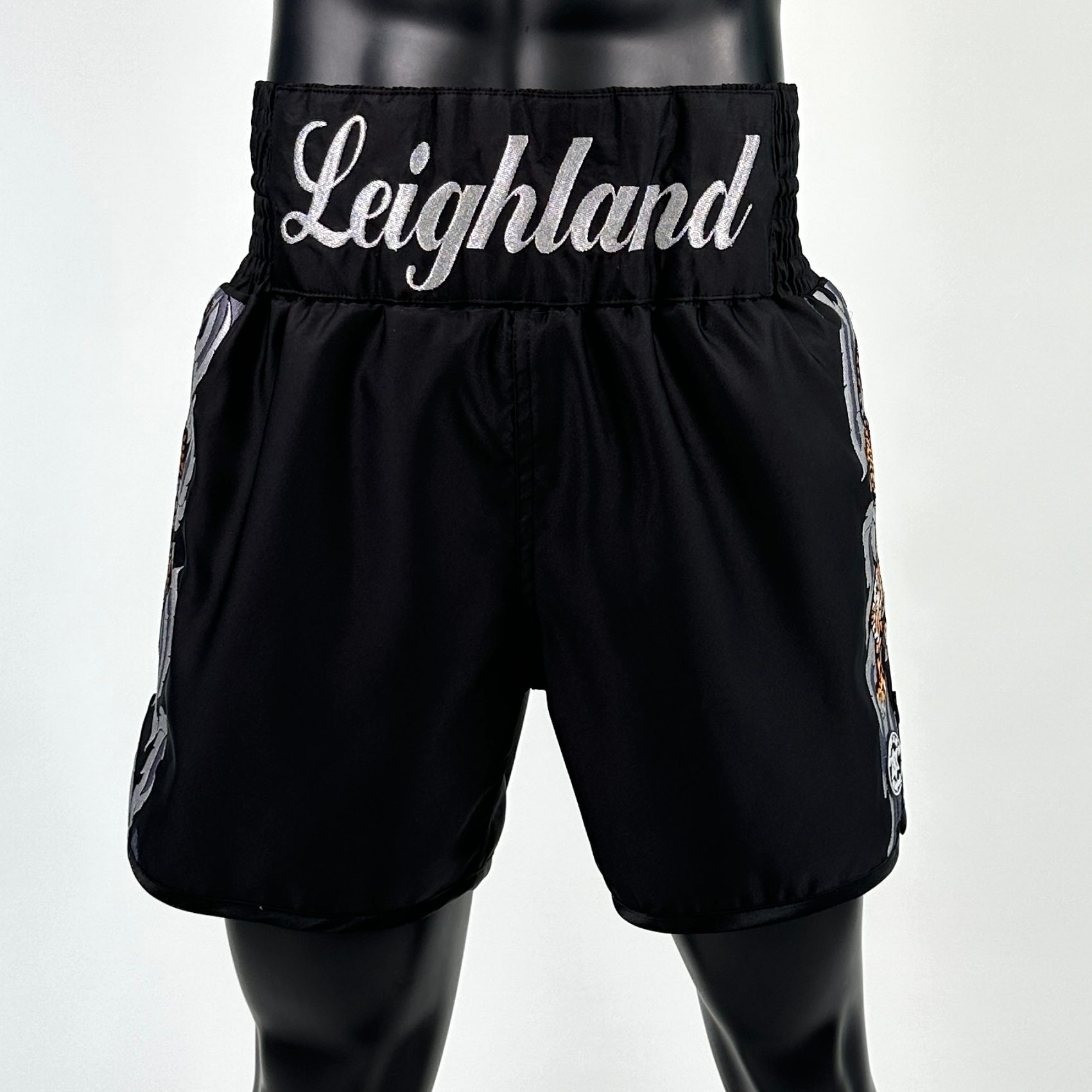 Royal Tiger BX Rachel 142438 Custom Boxing Shorts & Trunks