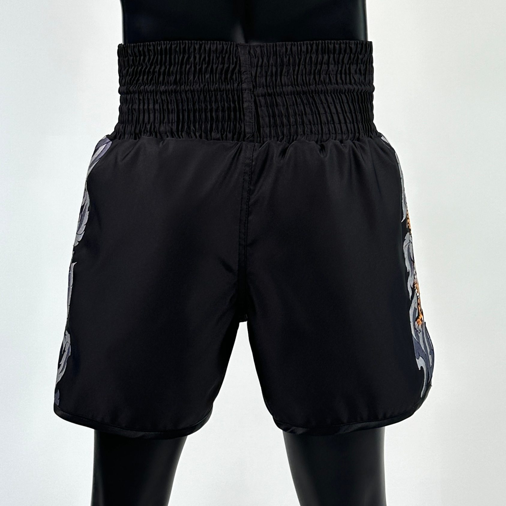 Royal Tiger BX Rachel 142438 Custom Boxing Shorts & Trunks