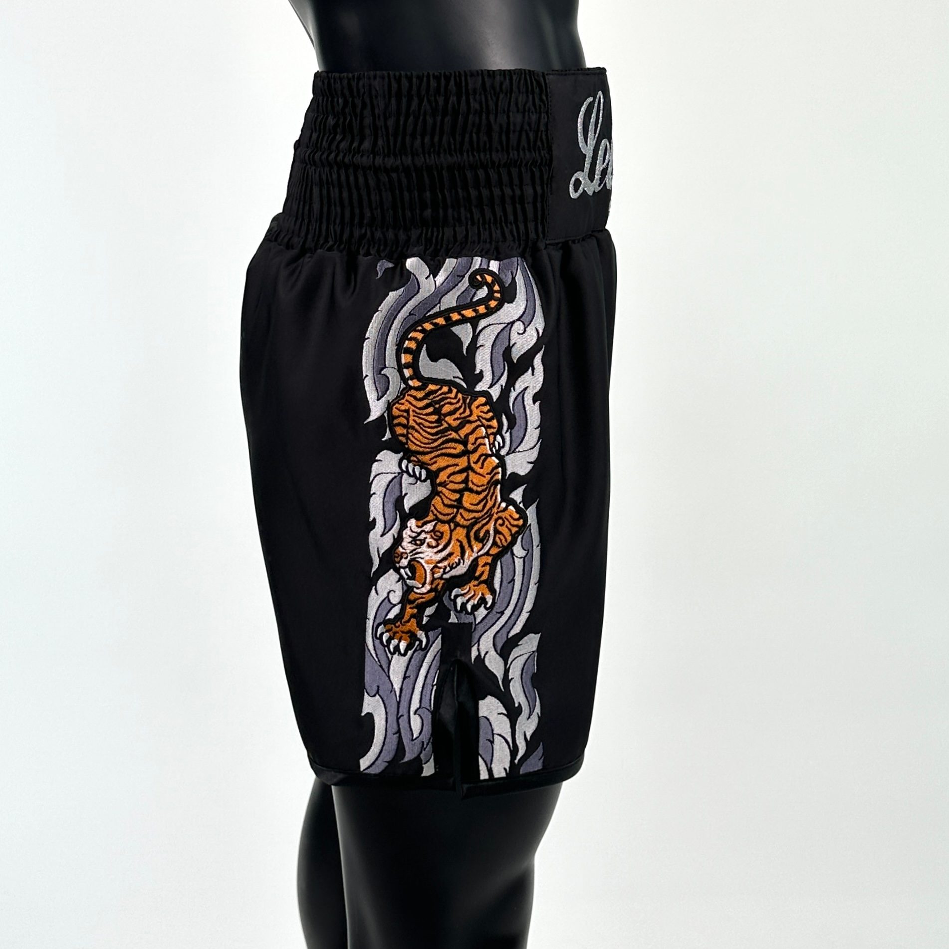 Royal Tiger BX Rachel 142438 Custom Boxing Shorts & Trunks