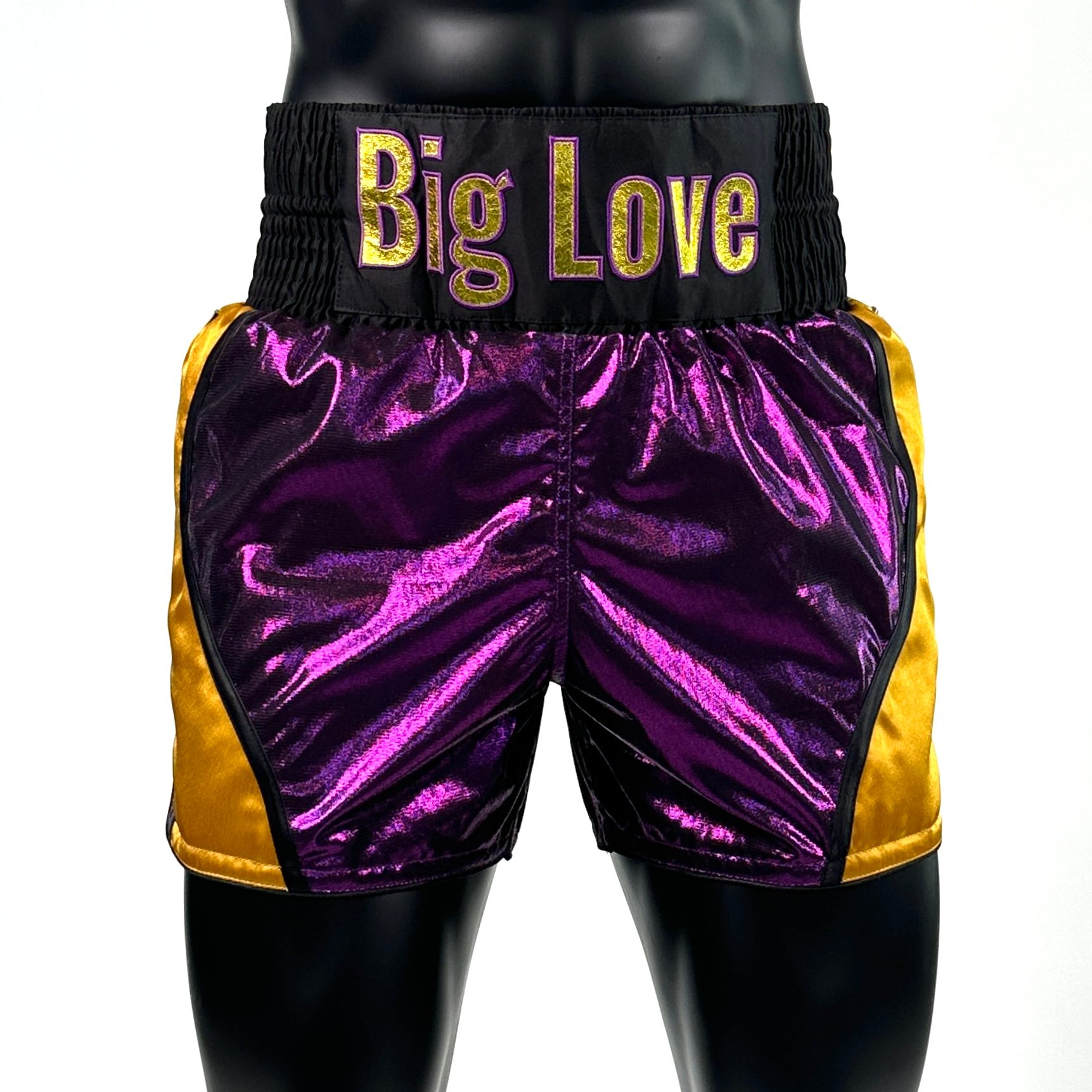 DREAM MTS Timothy 143419 Muay Thai Shorts