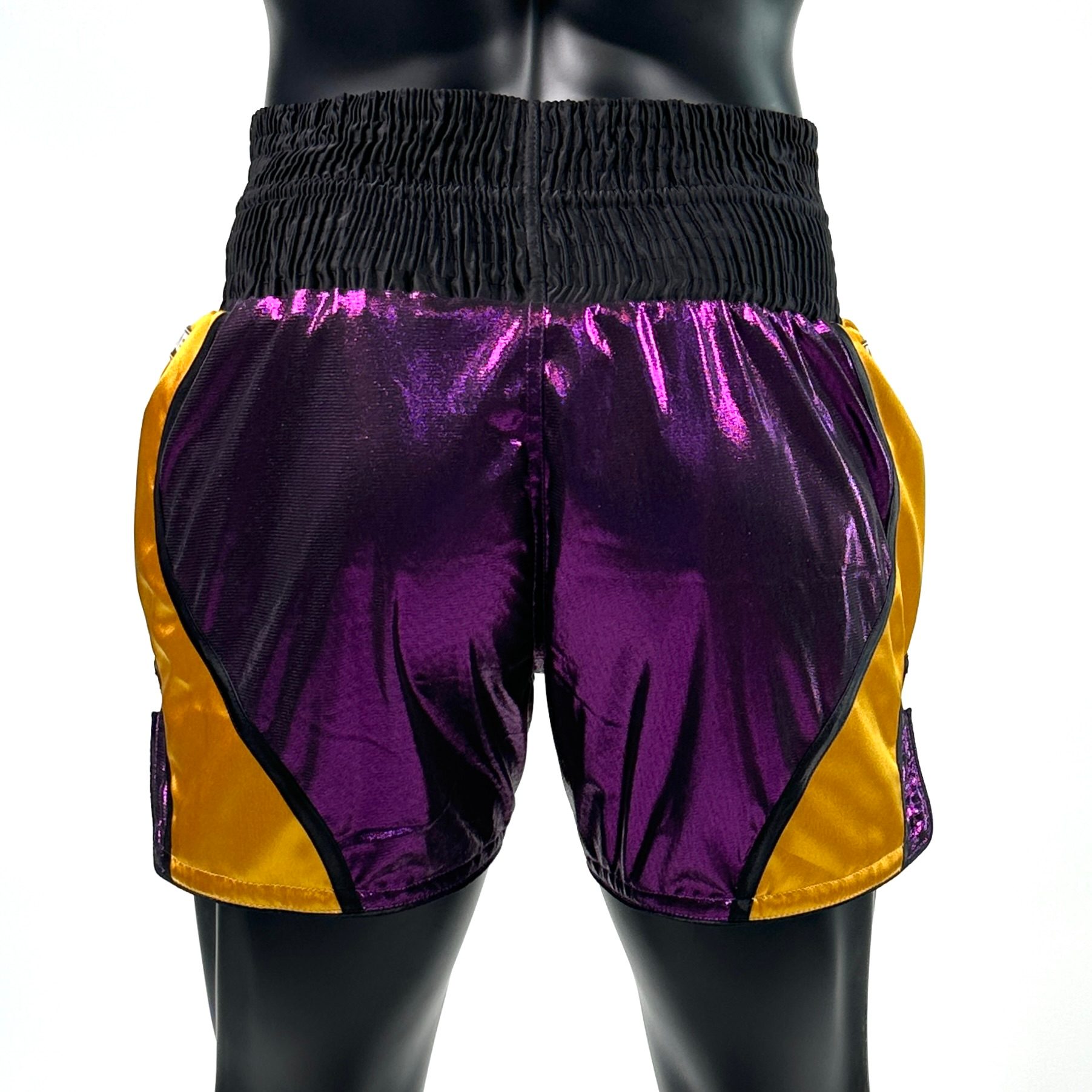 DREAM MTS Timothy 143419 Muay Thai Shorts
