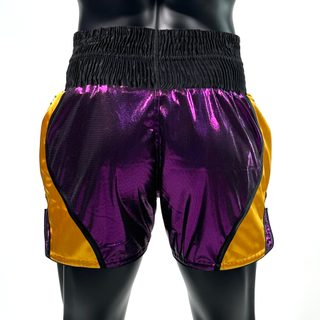 DREAM MTS Old Timothy 143419 Muay Thai Shorts