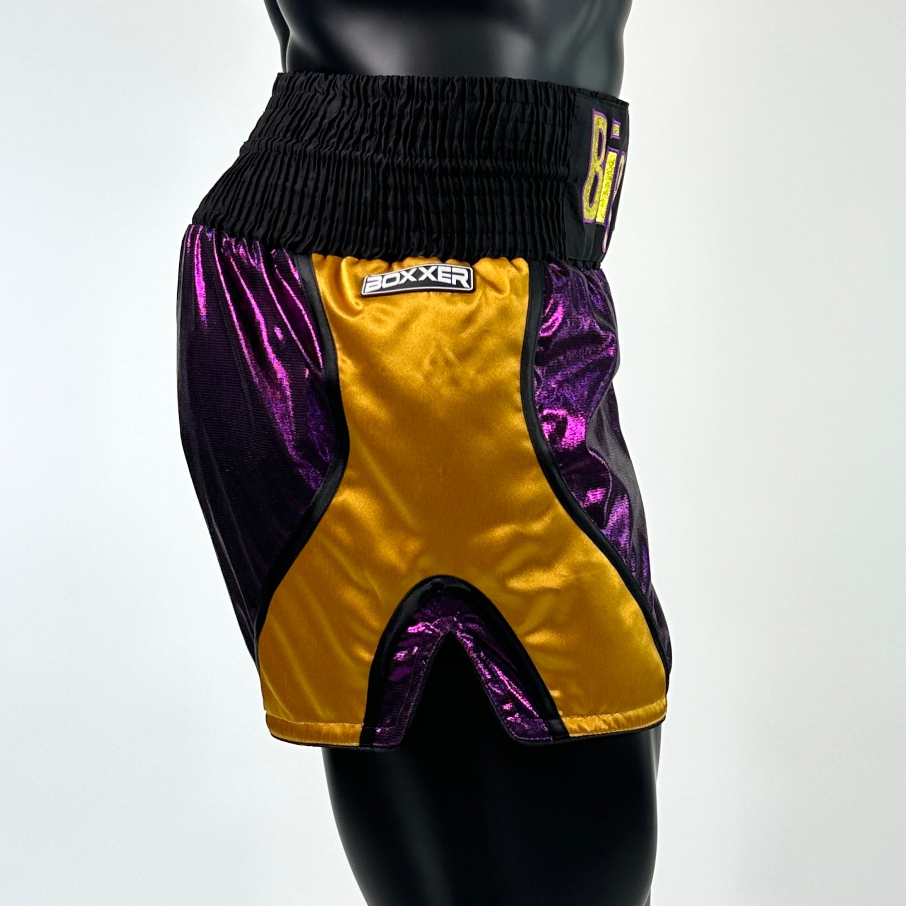 DREAM MTS Timothy 143419 Muay Thai Shorts