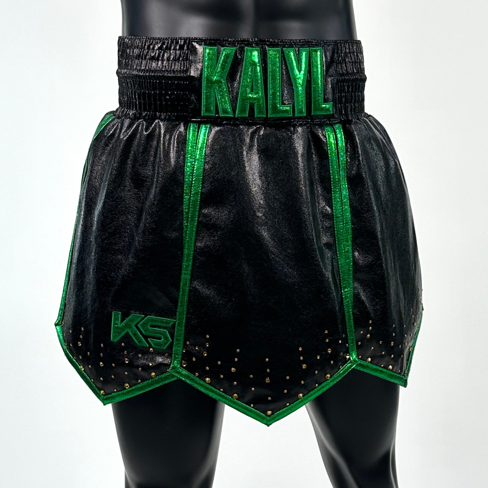 Roman MTS (short style) Kalyl 145391 Gladiator Shorts