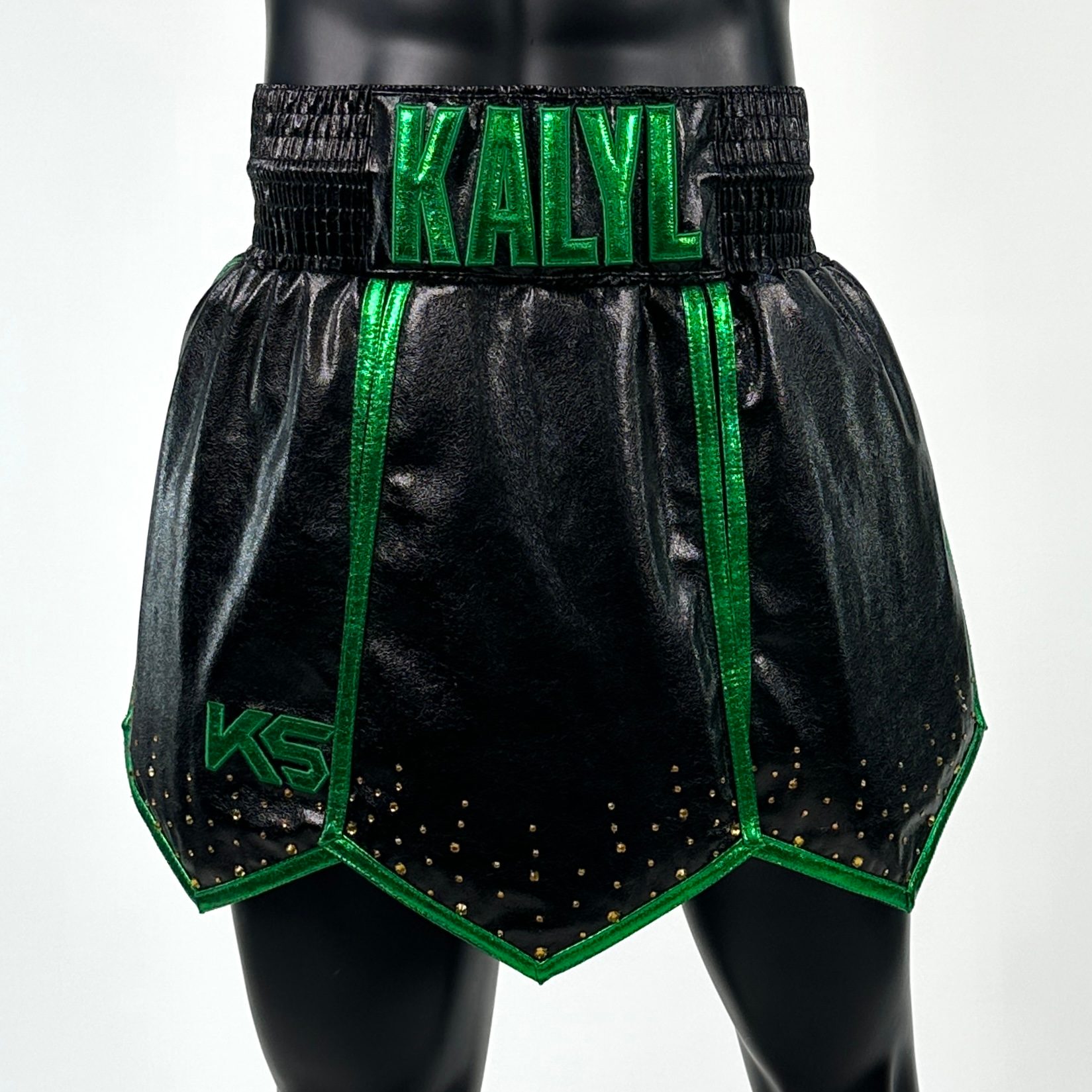 Roman MTS (short style) Kalyl 145391 Gladiator Shorts