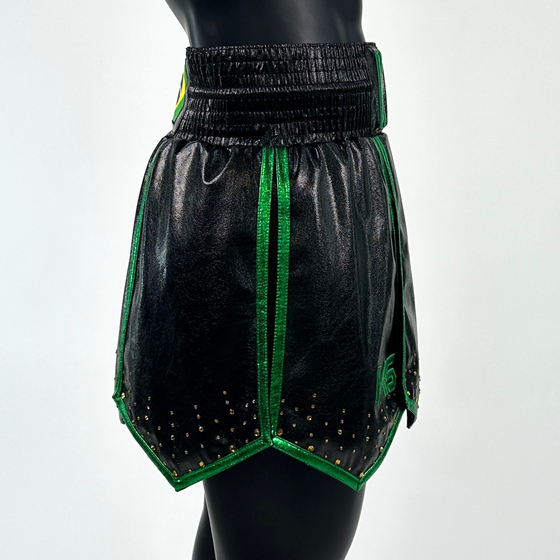 Roman MTS (short style) Kalyl 145391 Gladiator Shorts