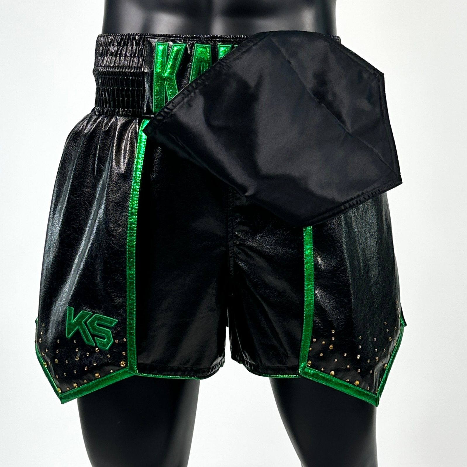 Roman MTS (short style) Kalyl 145391 Gladiator Shorts