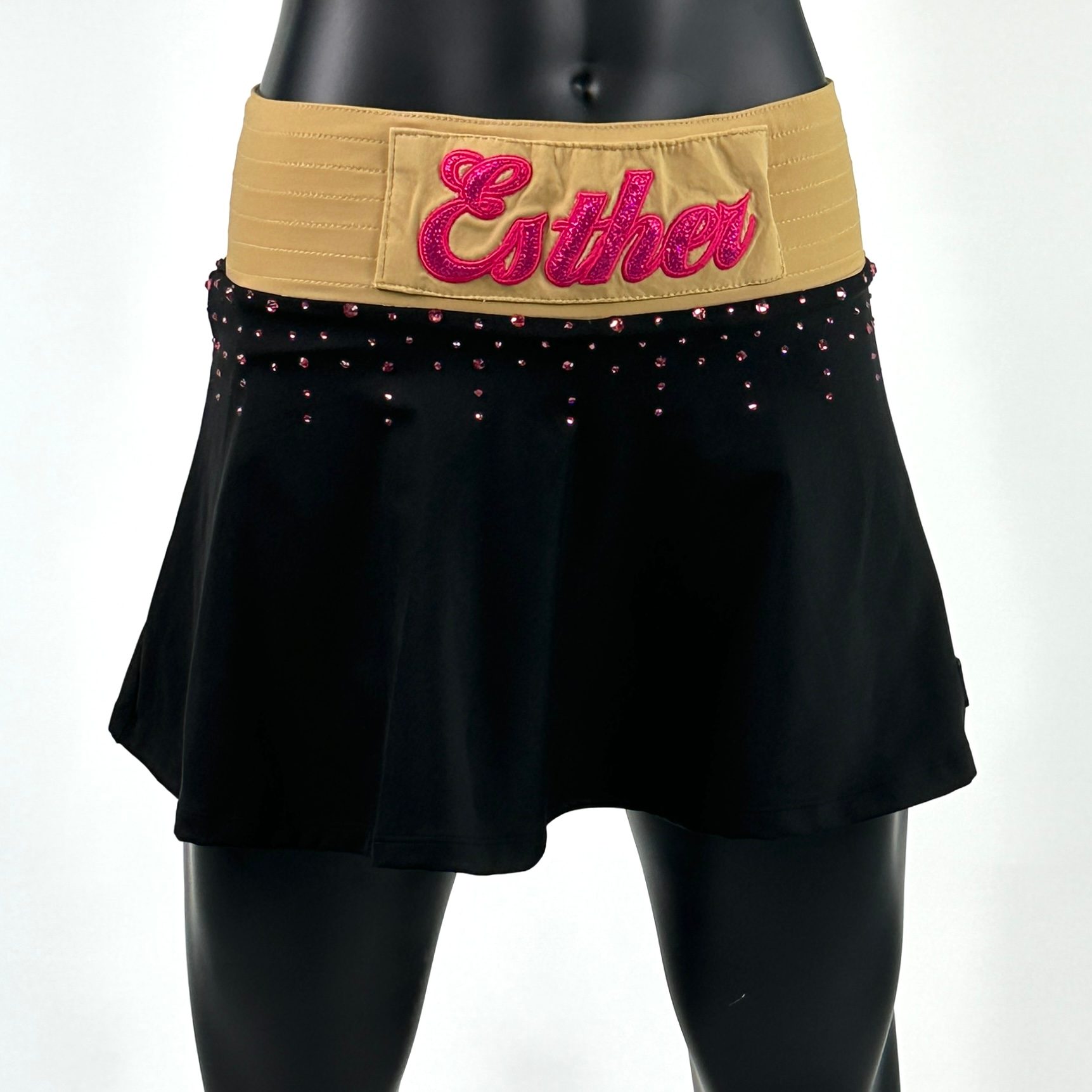 Flared Skirt Esther 143847 Sports Bra