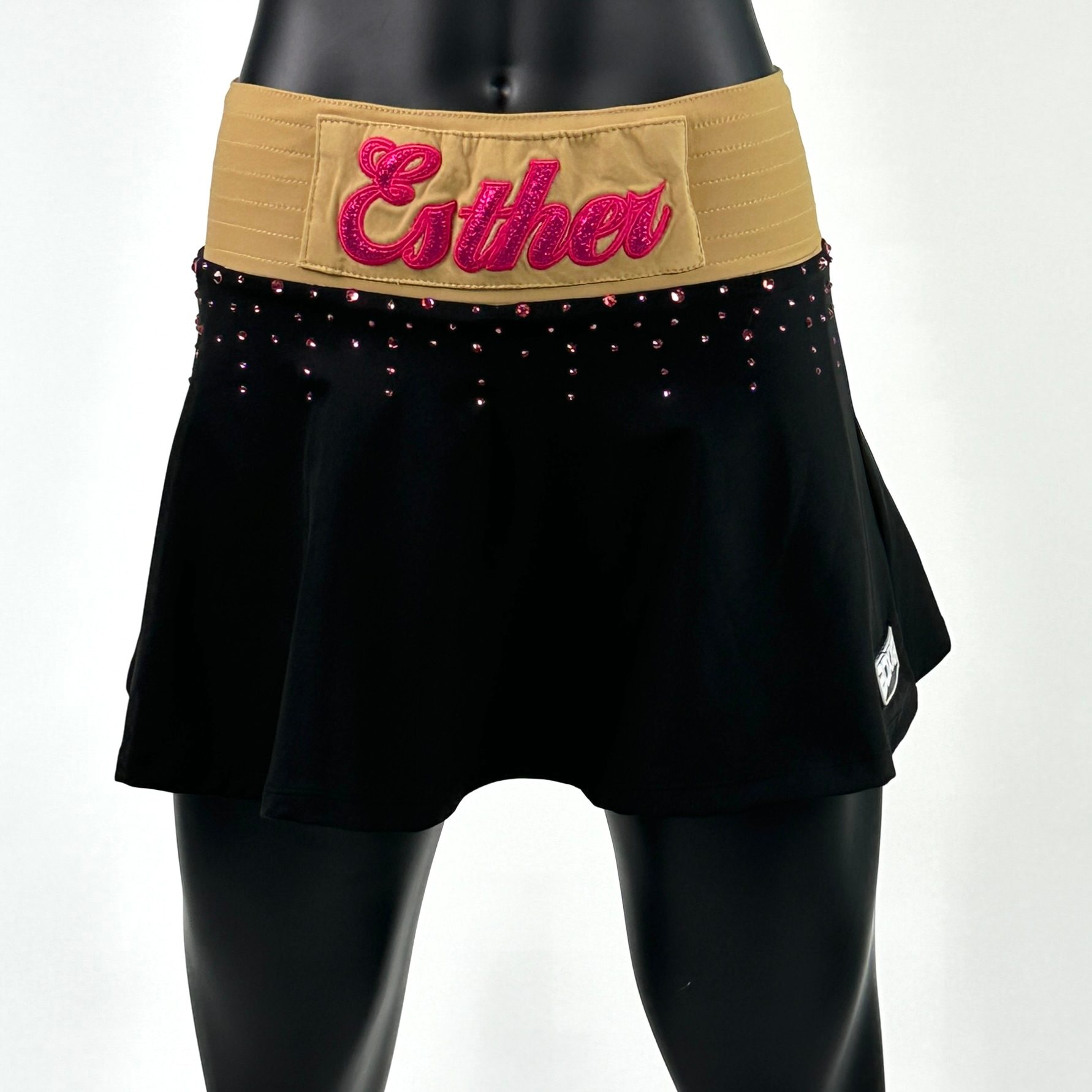 Flared Skirt Esther 143847 Sports Bra