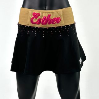Flared Skirt Esther 143847 Sports Bra