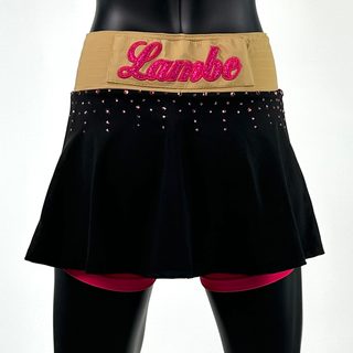 Flared Skirt Esther 143847 Sports Bra