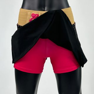 Flared Skirt Esther 143847 Sports Bra