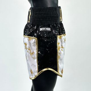 JOSHUA BX Tahiri 144734 Custom Boxing Shorts & Trunks
