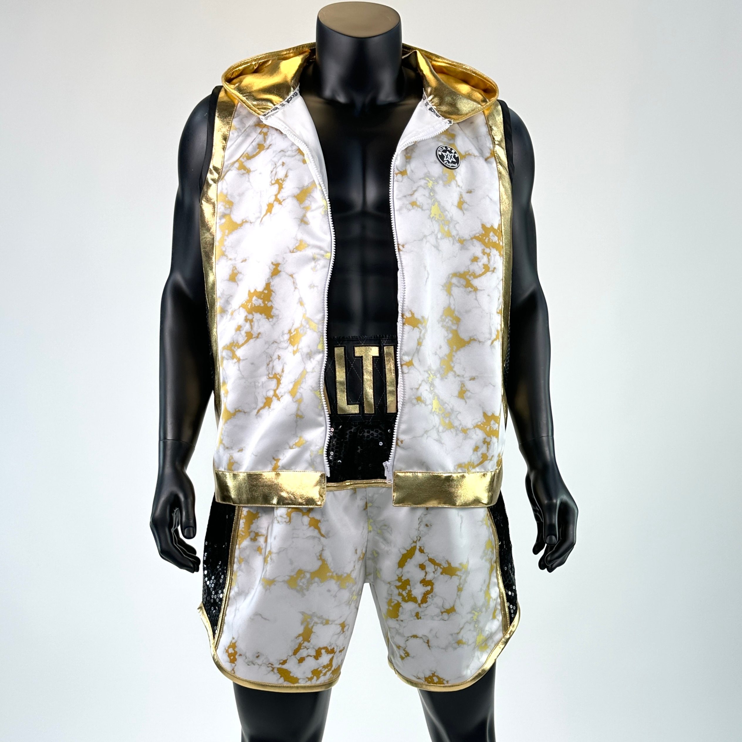 Cotto Jacket Tahiri 144734 Jackets