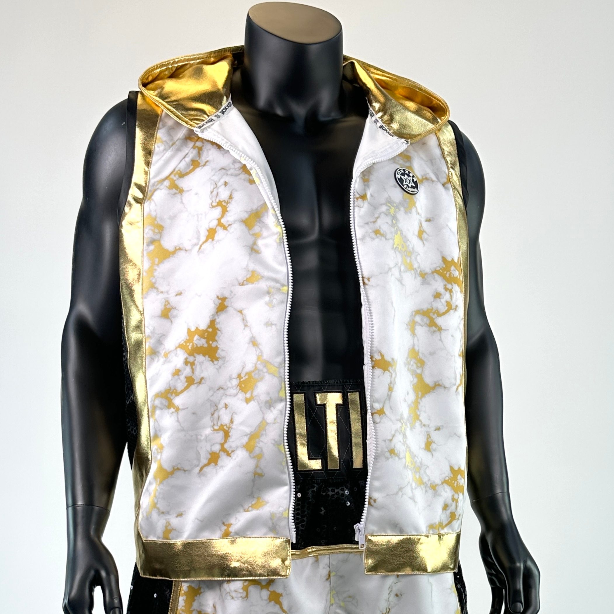 Cotto Jacket Tahiri 144734 Jackets