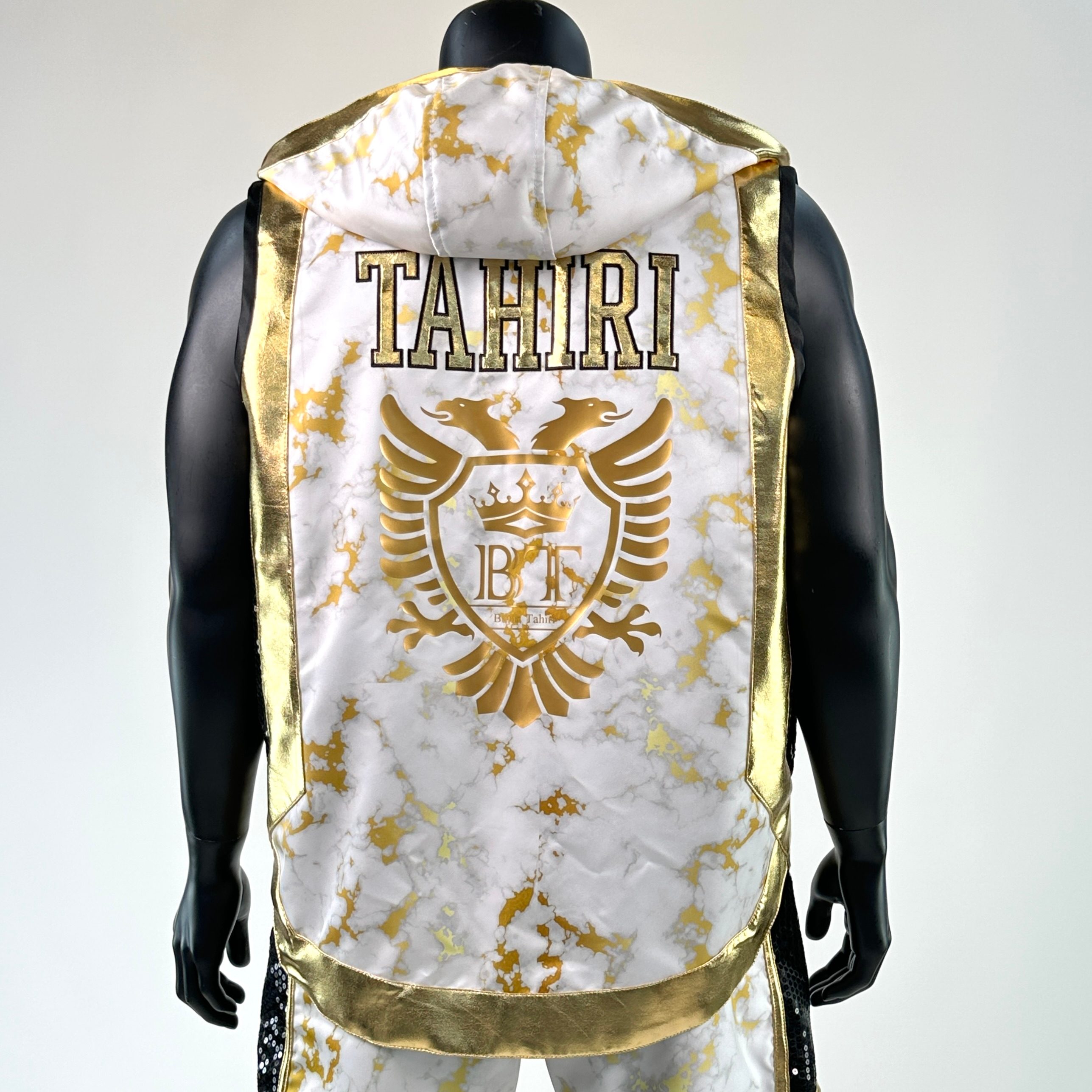 Cotto Jacket Tahiri 144734 Jackets