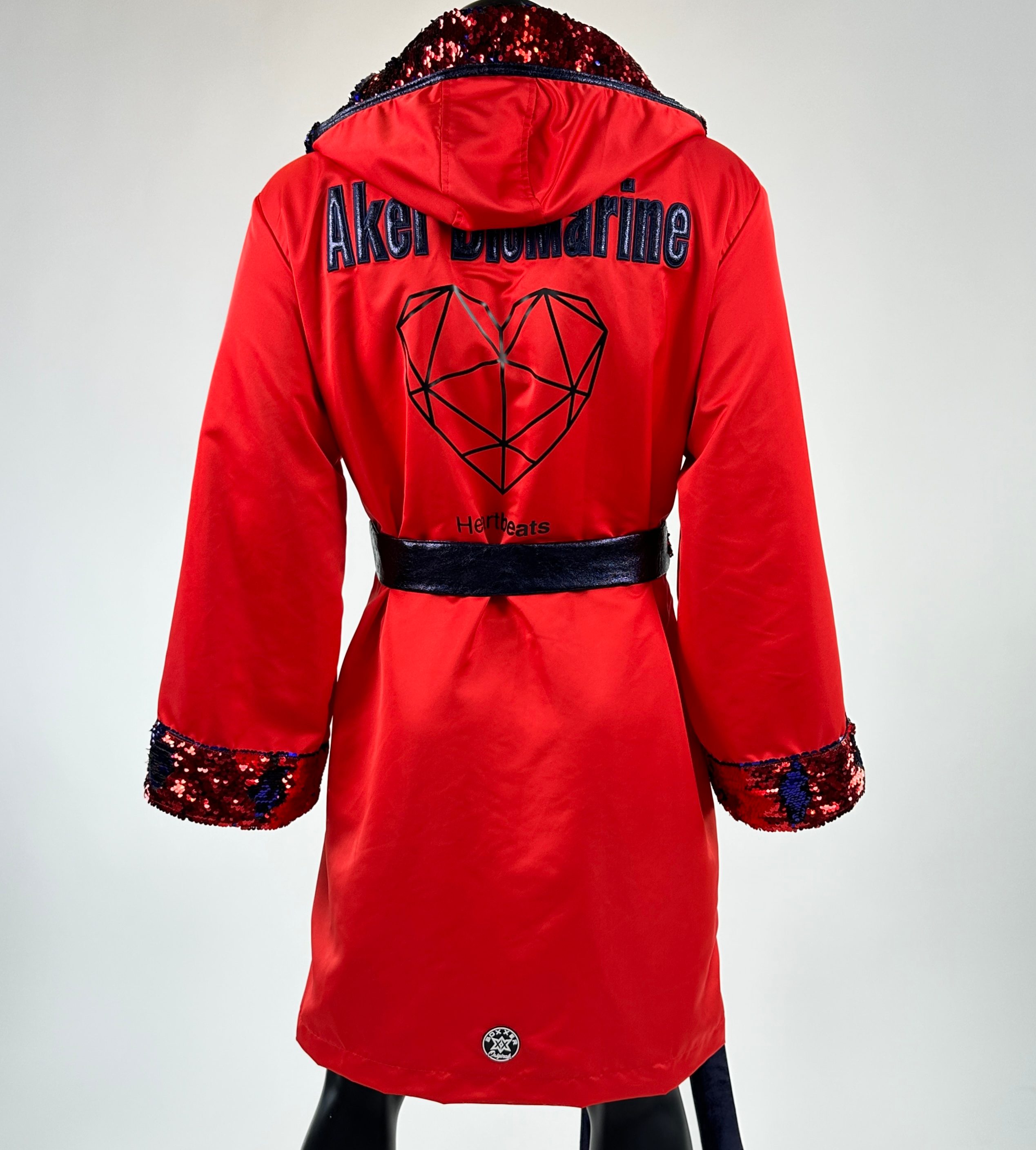 Classic Robe Krista 144519 Robes