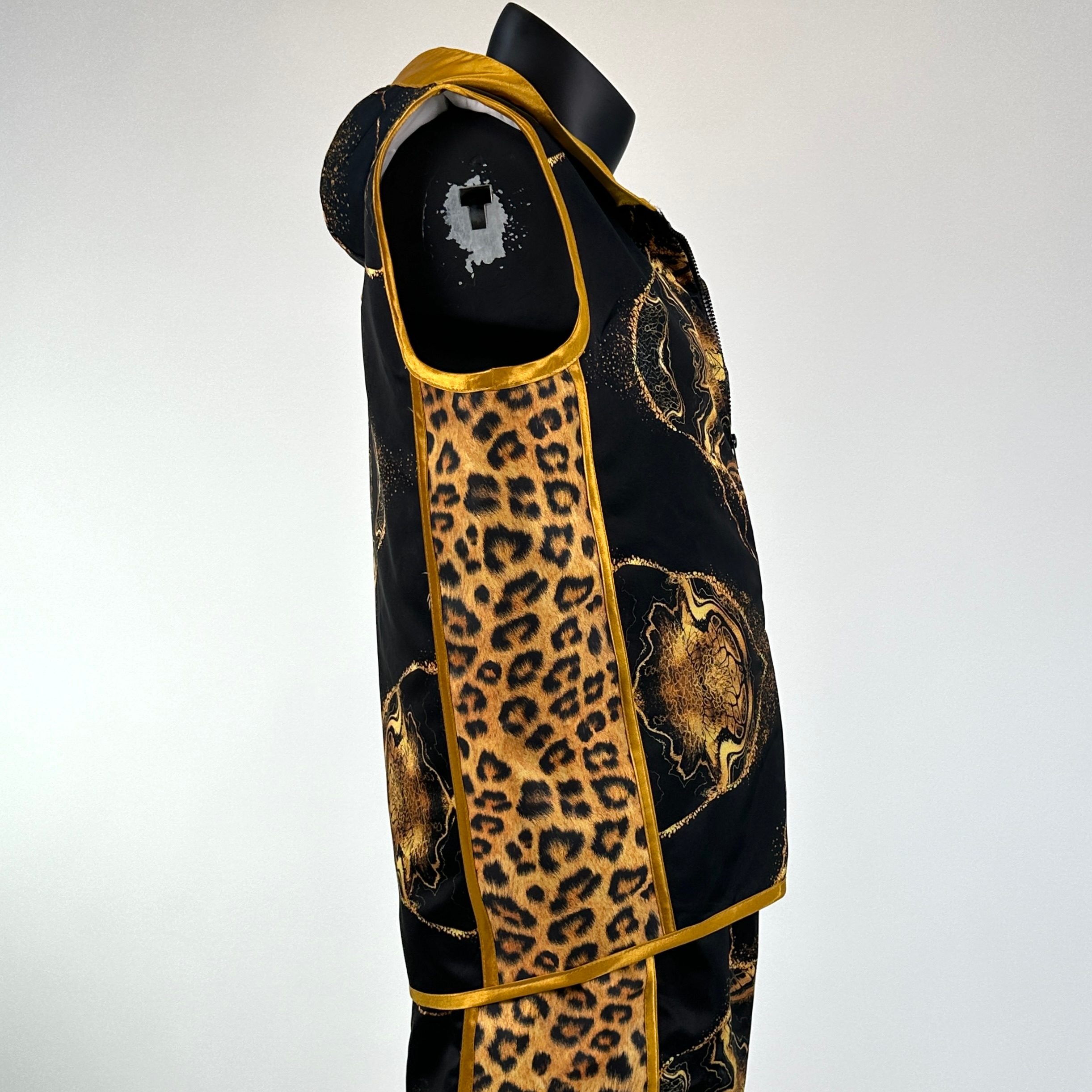 Side Stripes  Jacket  Michael 143582 Jackets