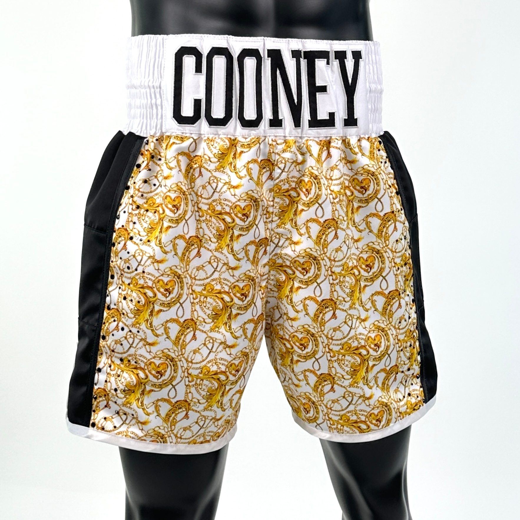 Venom BX Craig 145691 Custom Boxing Shorts & Trunks