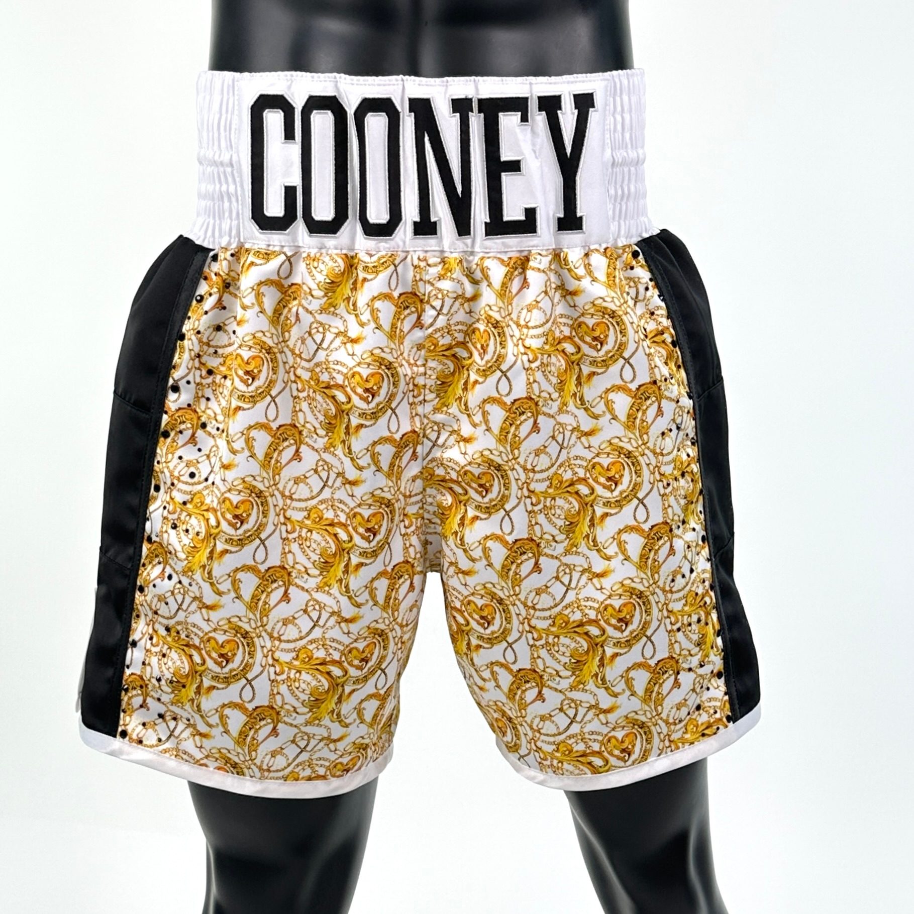 Venom BX Craig 145691 Custom Boxing Shorts & Trunks