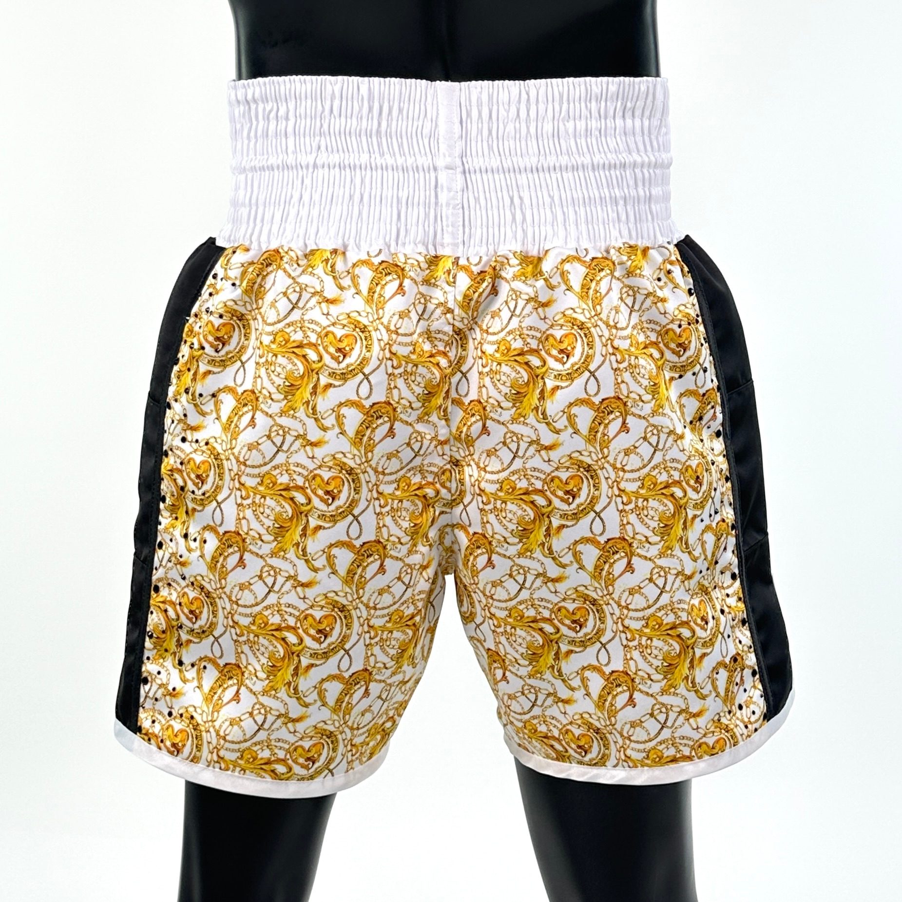 Venom BX Craig 145691 Custom Boxing Shorts & Trunks