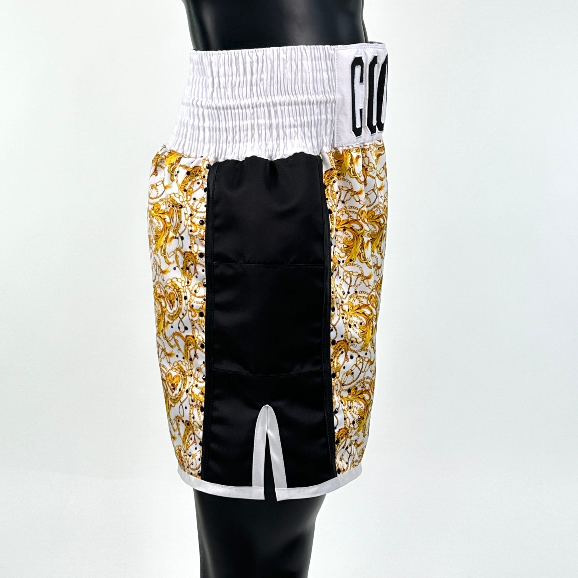 Venom BX Craig 145691 Custom Boxing Shorts & Trunks