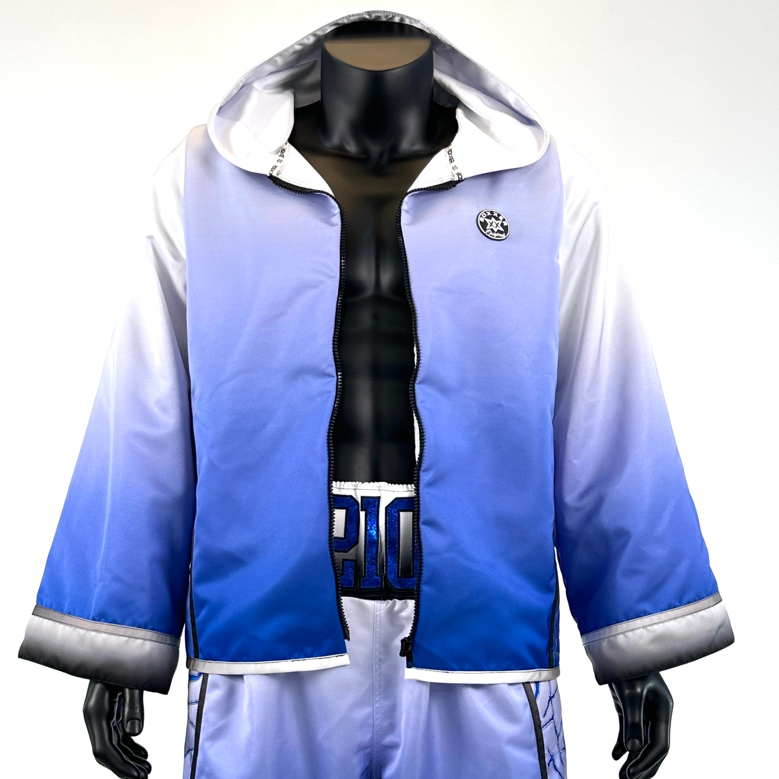 Thor JKT Luis 140813 Jackets