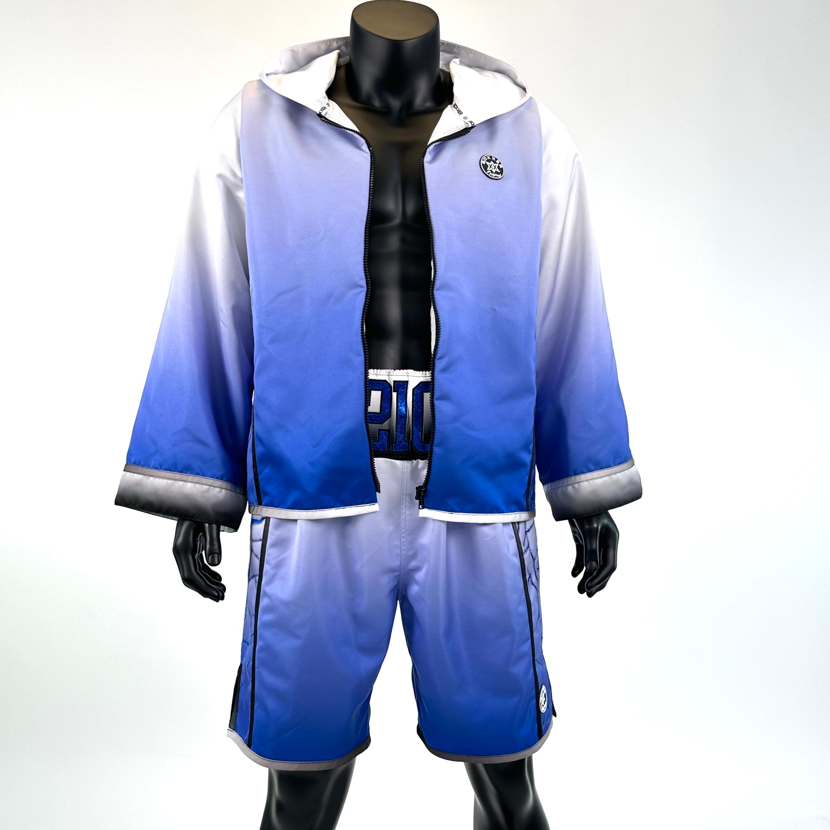 Thor JKT Luis 140813 Jackets