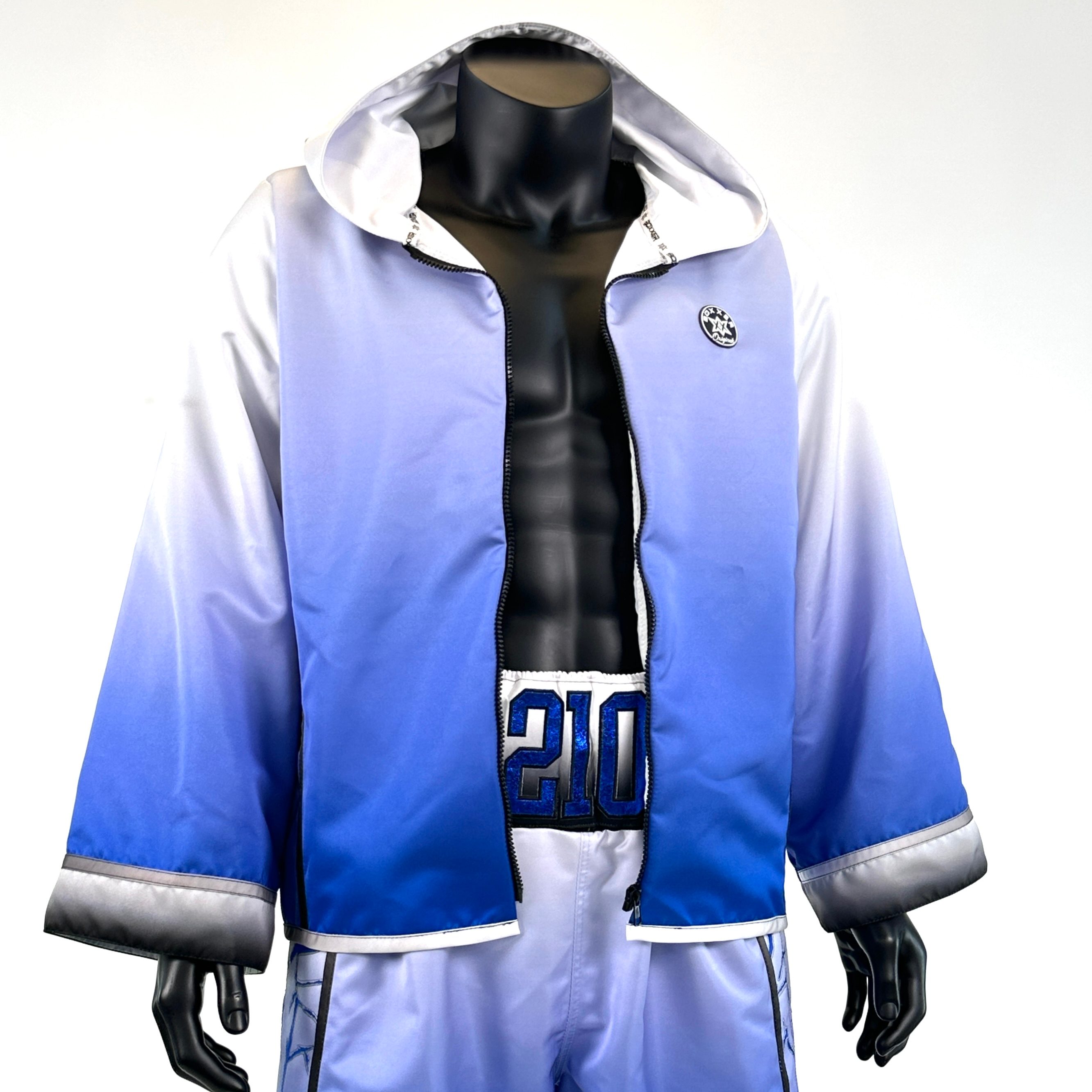 Thor JKT Luis 140813 Jackets