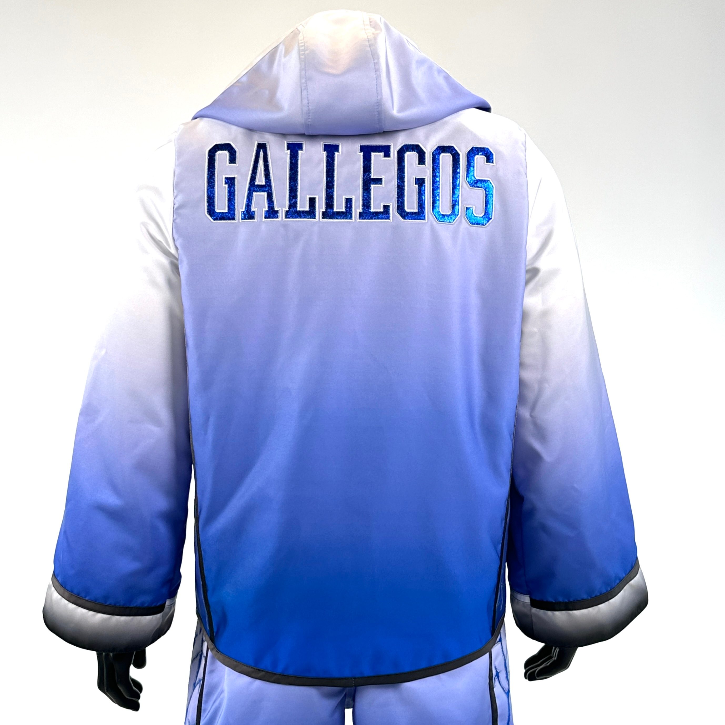 Thor JKT Luis 140813 Jackets