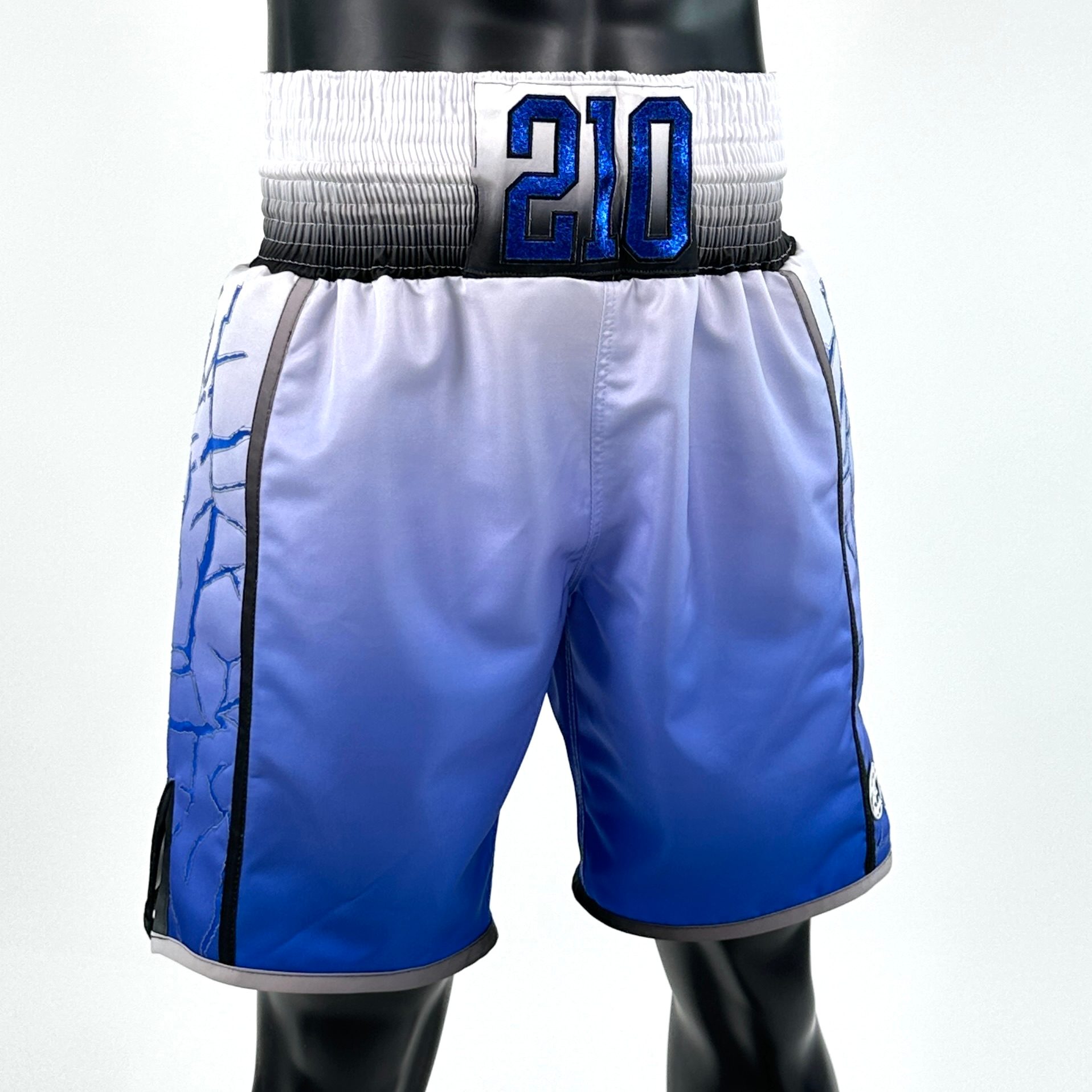 Thor BX Luis 140813 Custom Boxing Shorts & Trunks