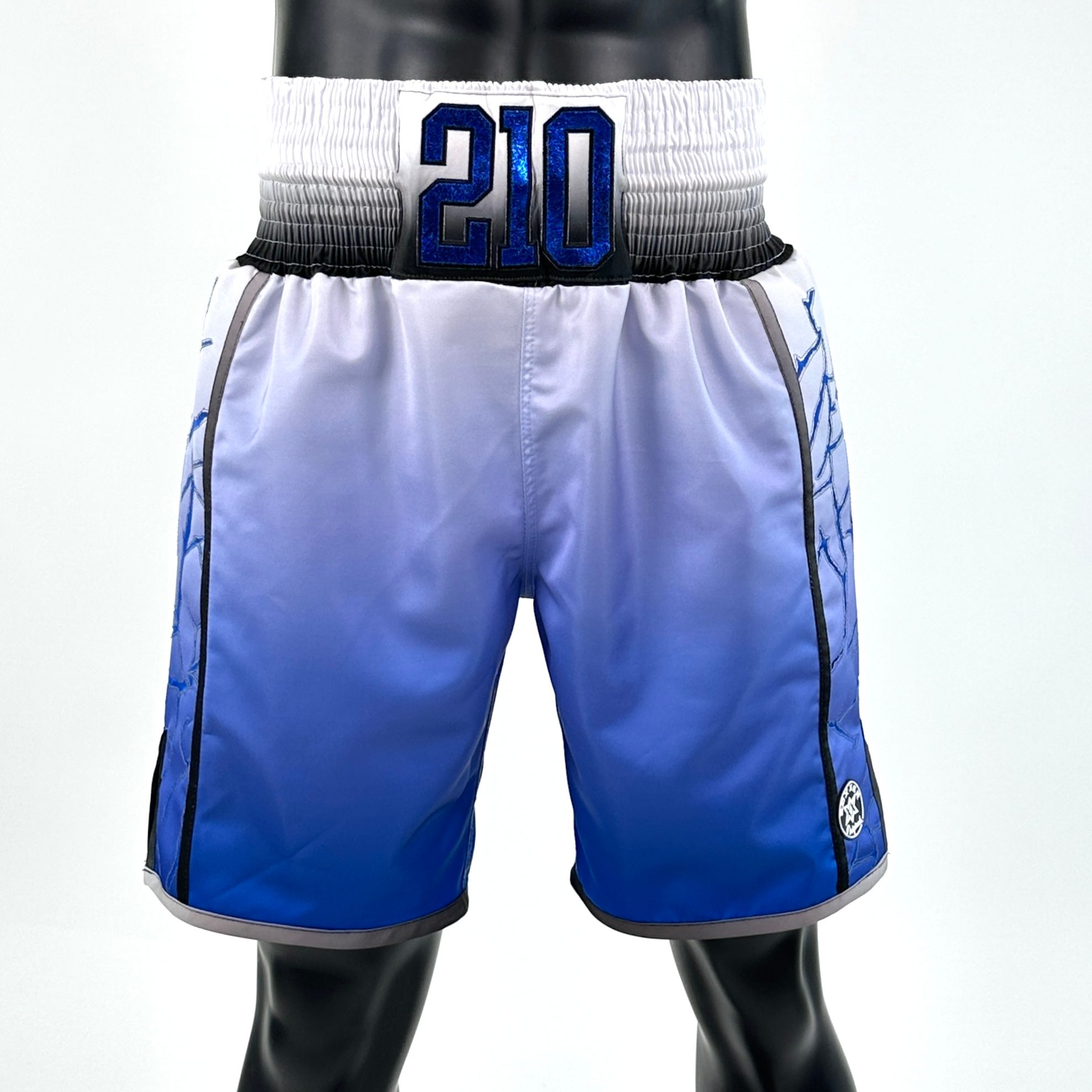 Thor BX Luis 140813 Custom Boxing Shorts & Trunks