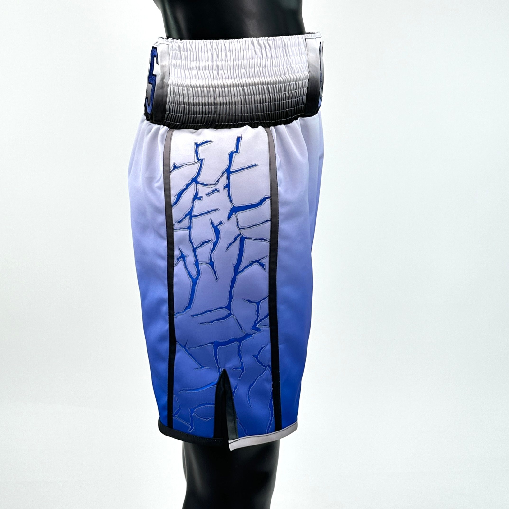 Thor BX Luis 140813 Custom Boxing Shorts & Trunks