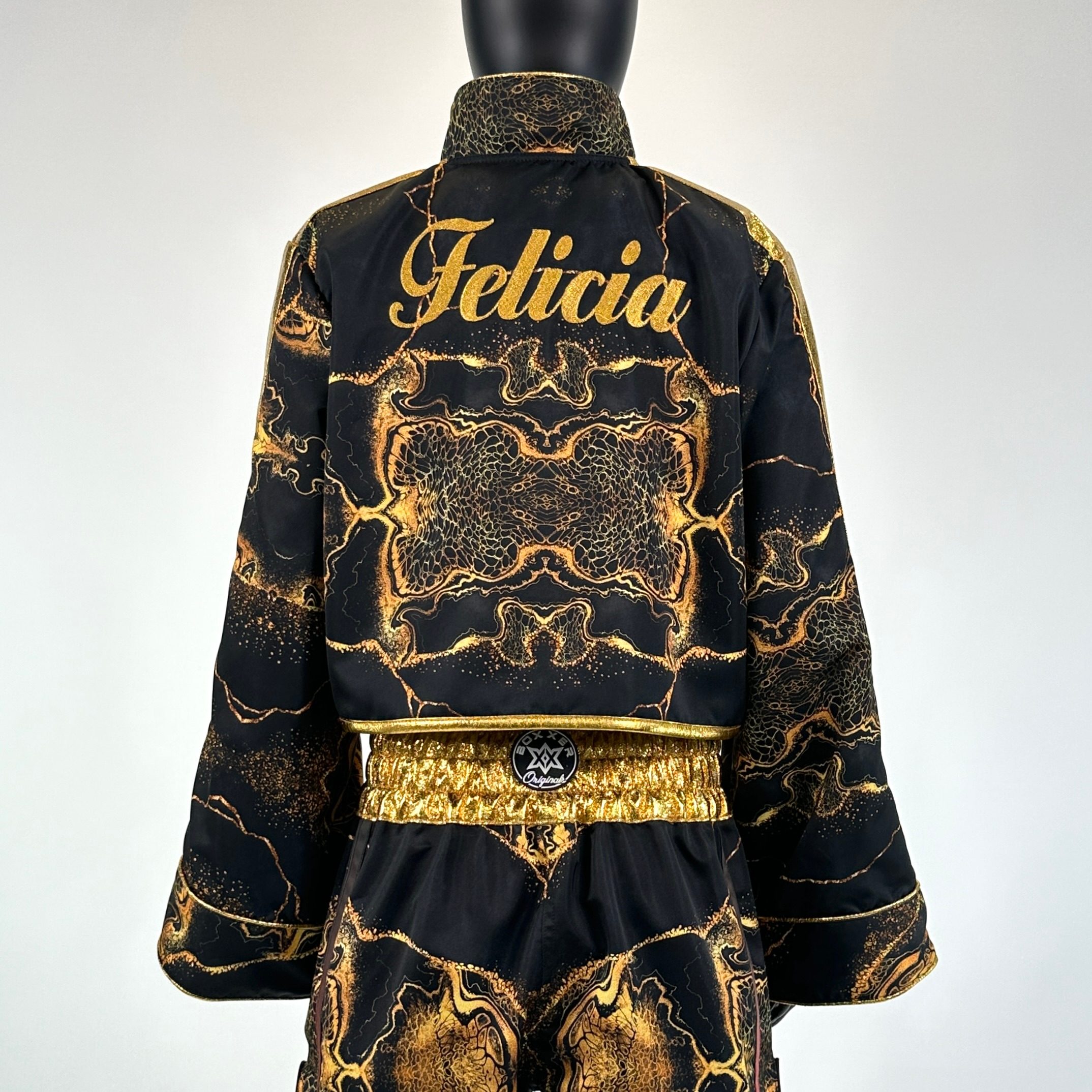 Women's Crop Jkt Felicia 143917 WOMENS Jackets