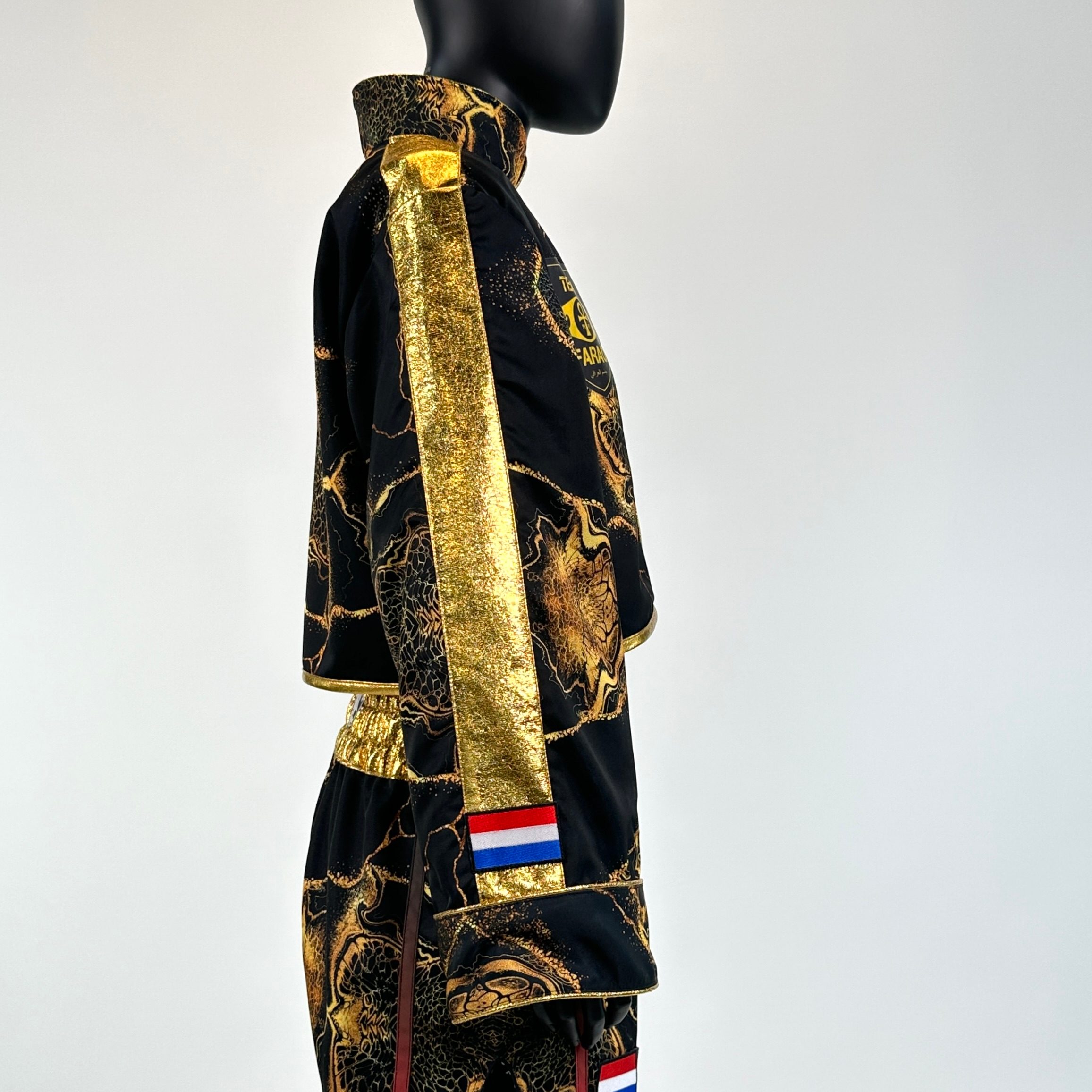 Women's Crop Jkt Felicia 143917 WOMENS Jackets