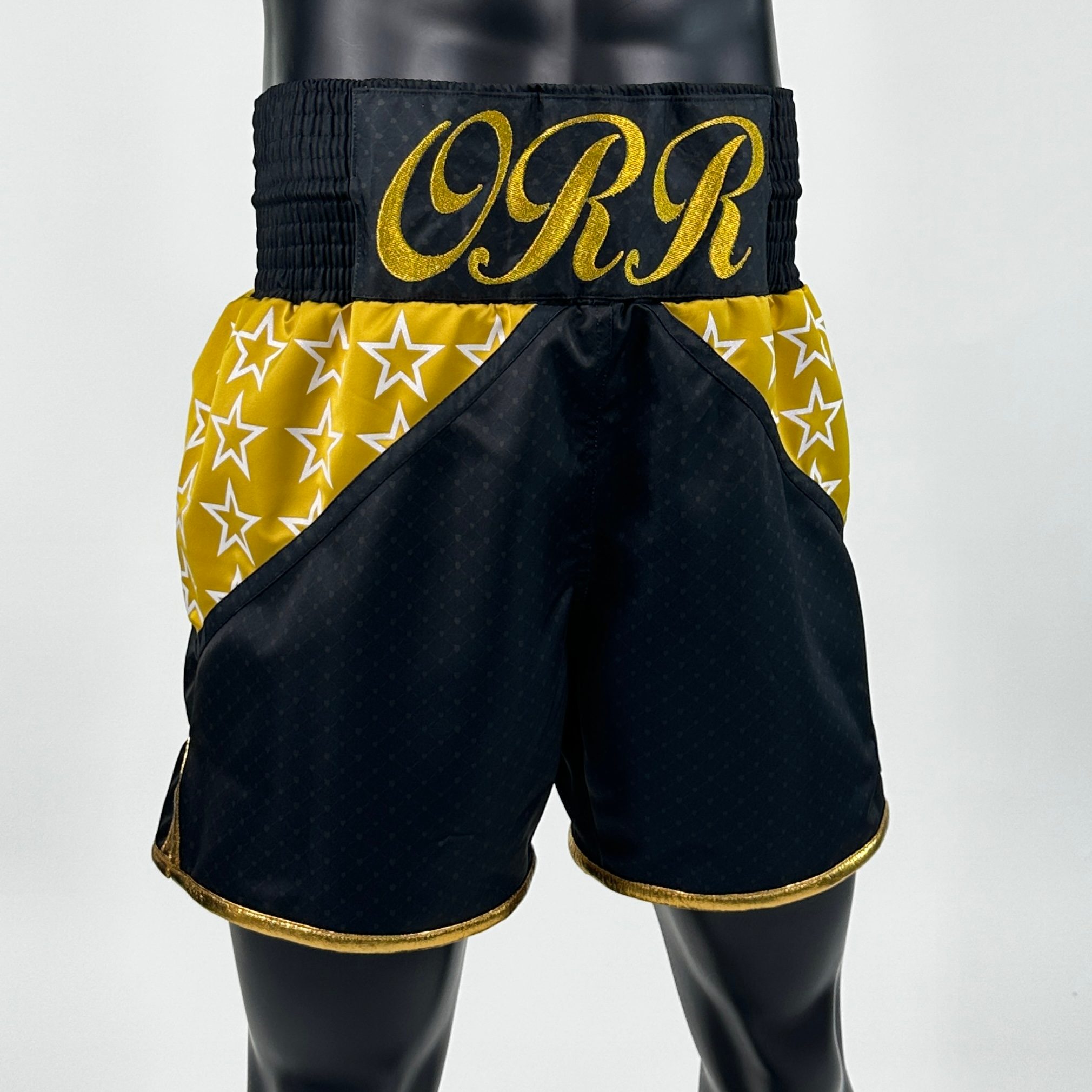 STAR QUALITY BX Frank 145957 Custom Boxing Shorts & Trunks