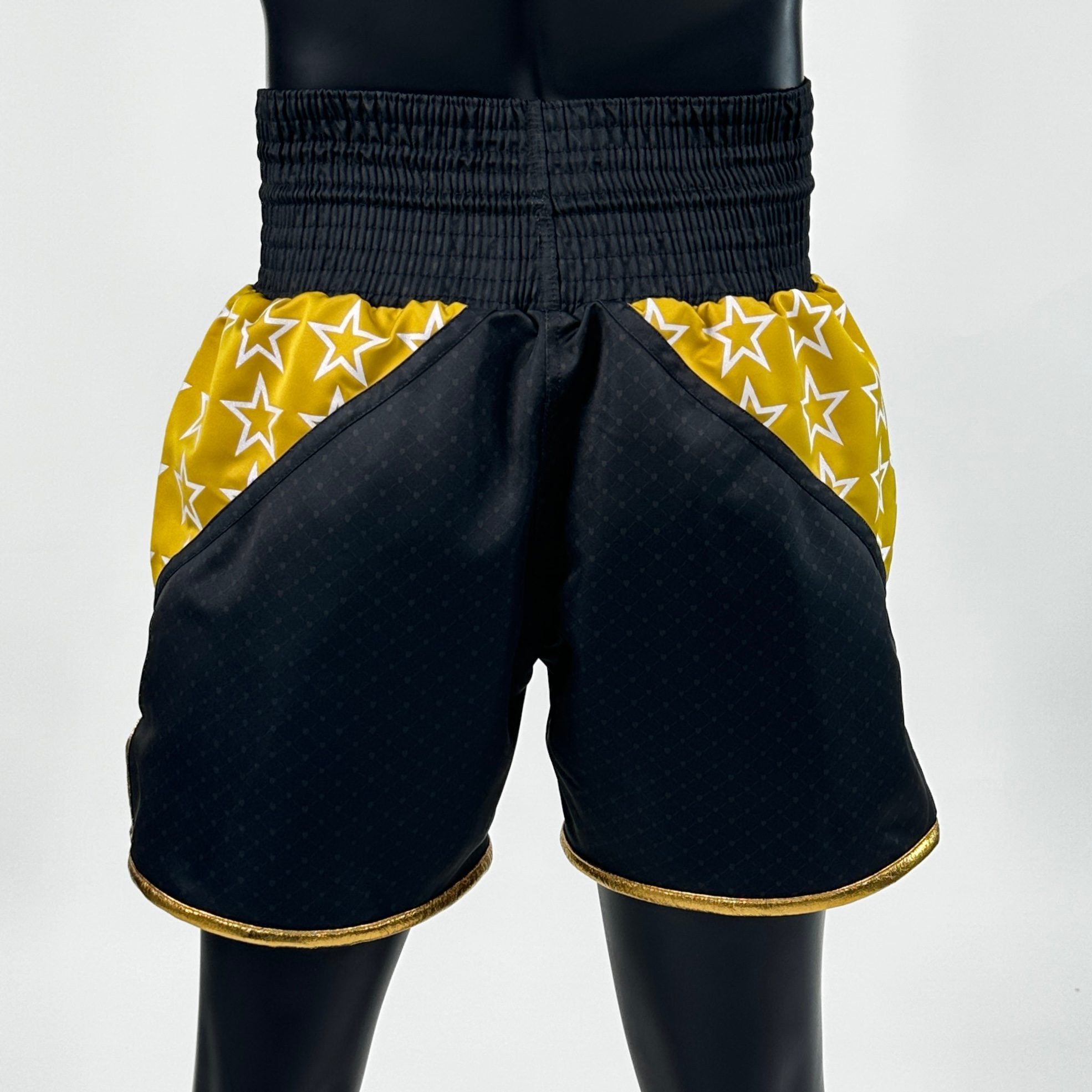 STAR QUALITY BX Frank 145957 Custom Boxing Shorts & Trunks
