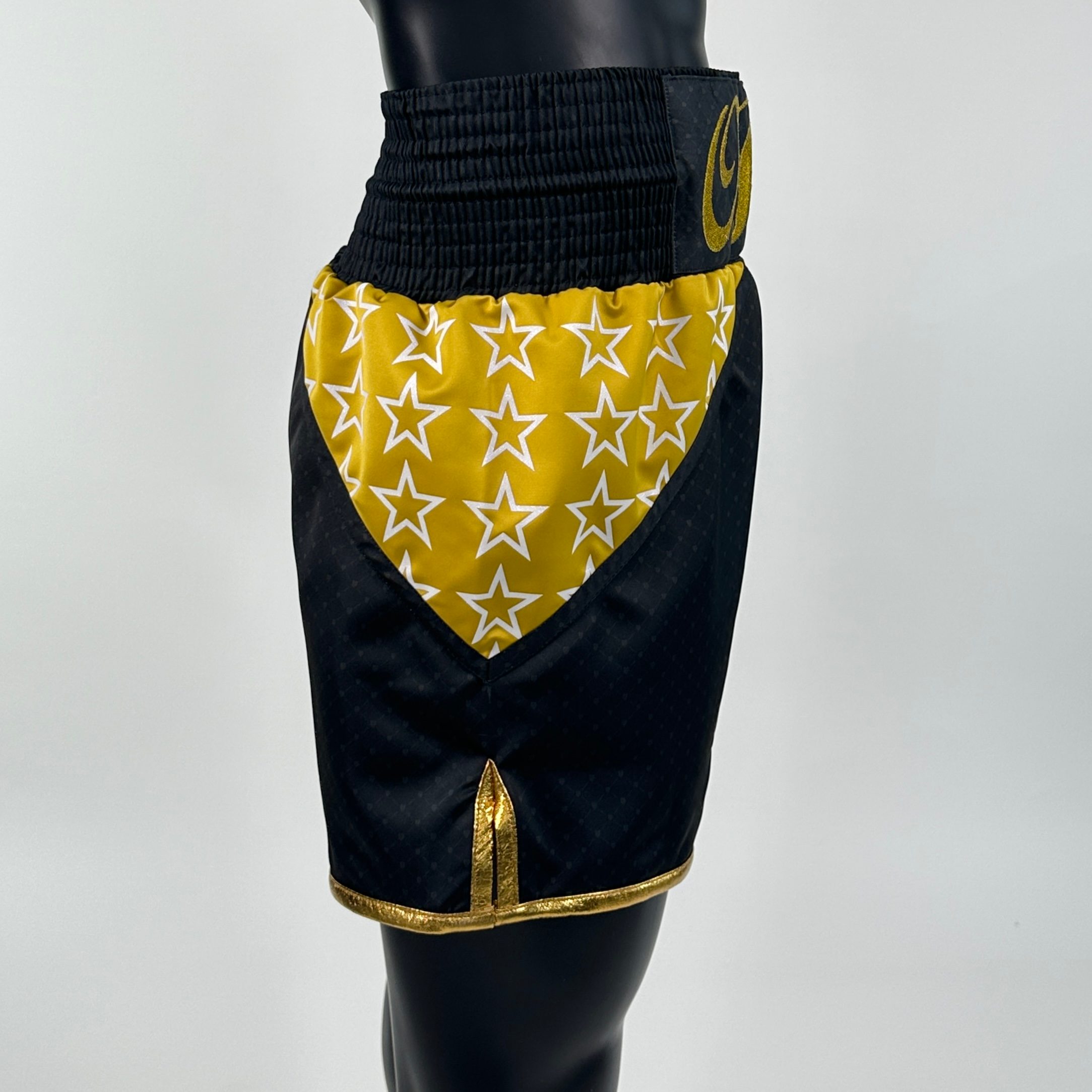 STAR QUALITY BX Frank 145957 Custom Boxing Shorts & Trunks