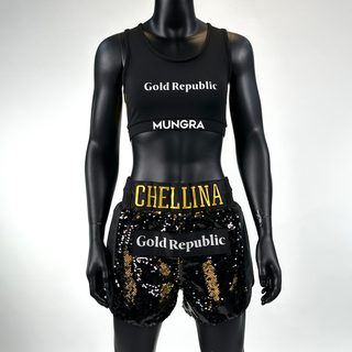 Classic Sports Bra Chelline 146399 Sports Bra