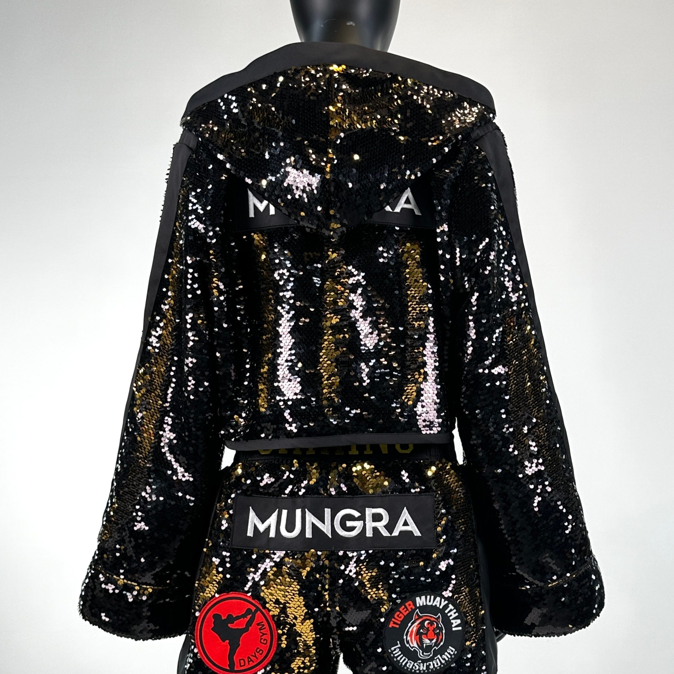 Women's Crop Jkt Chellina 146399 Jackets