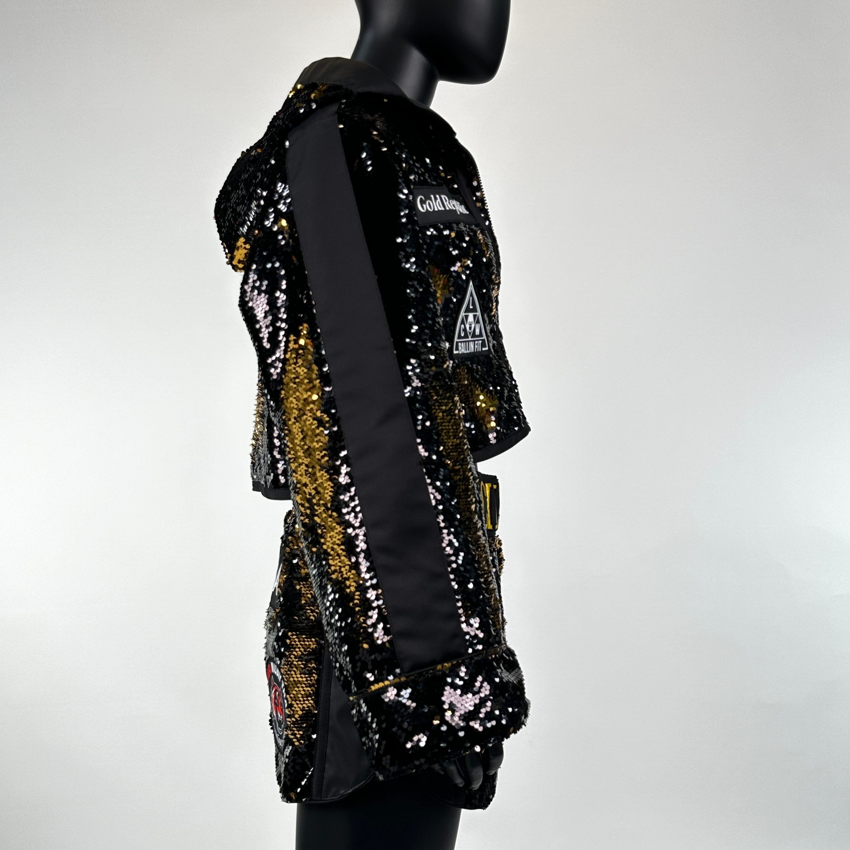 Women's Crop Jkt Chellina 146399 Jackets