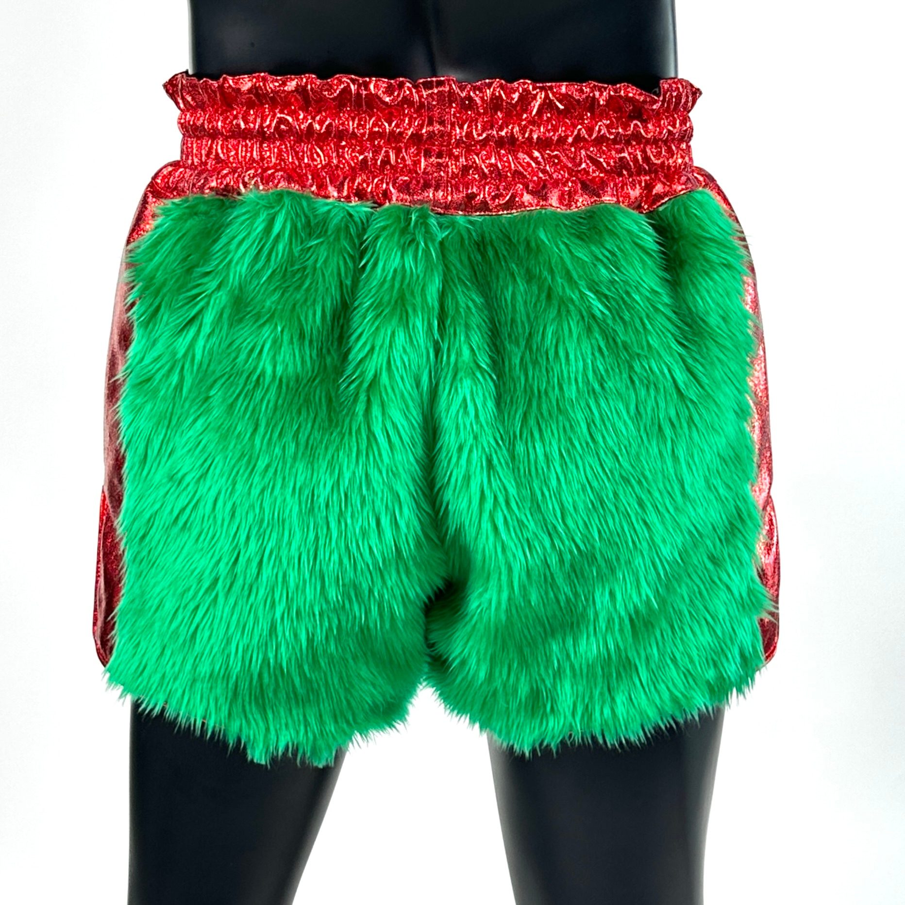 Side Stripe MTS Matt 145526 Muay Thai Shorts