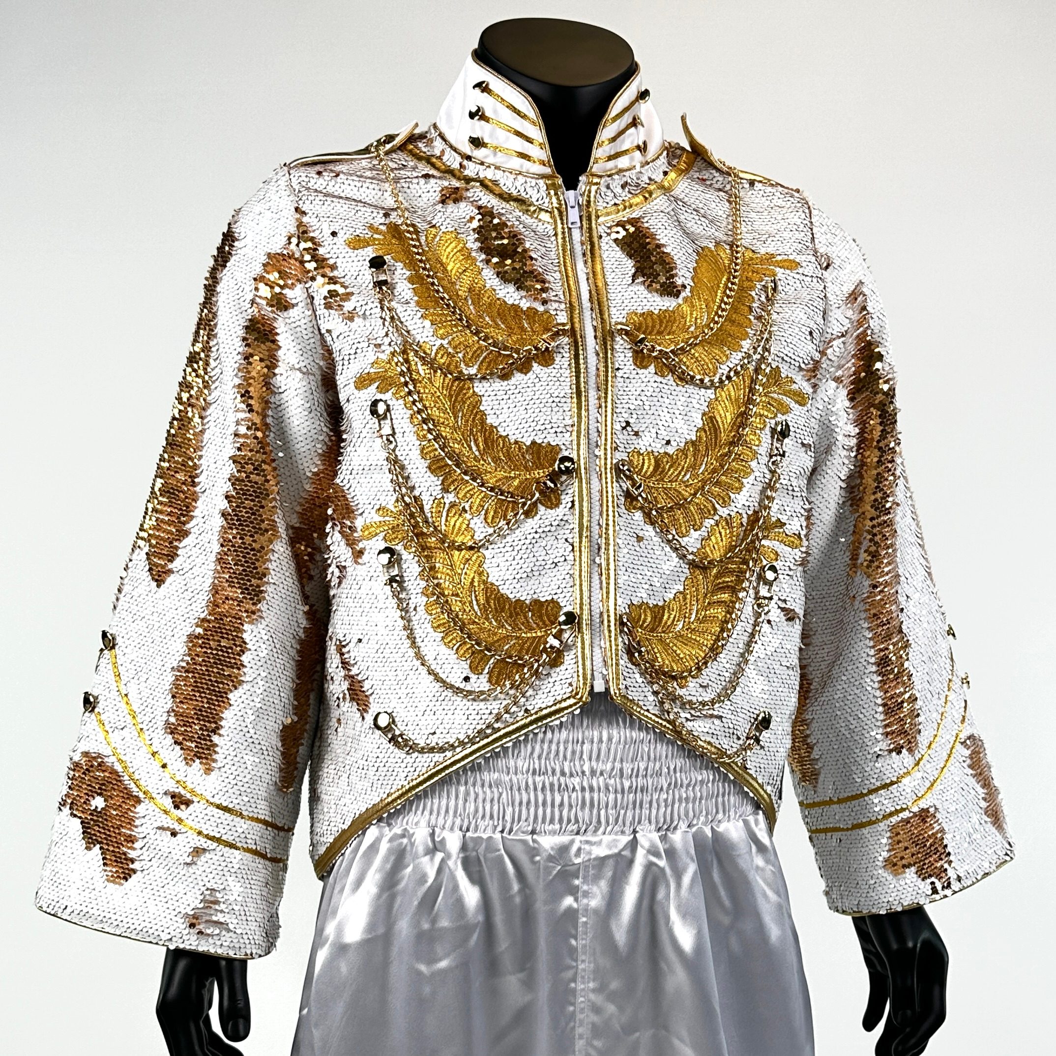 SOLDIER JKT Old Deondre 145702 Jackets