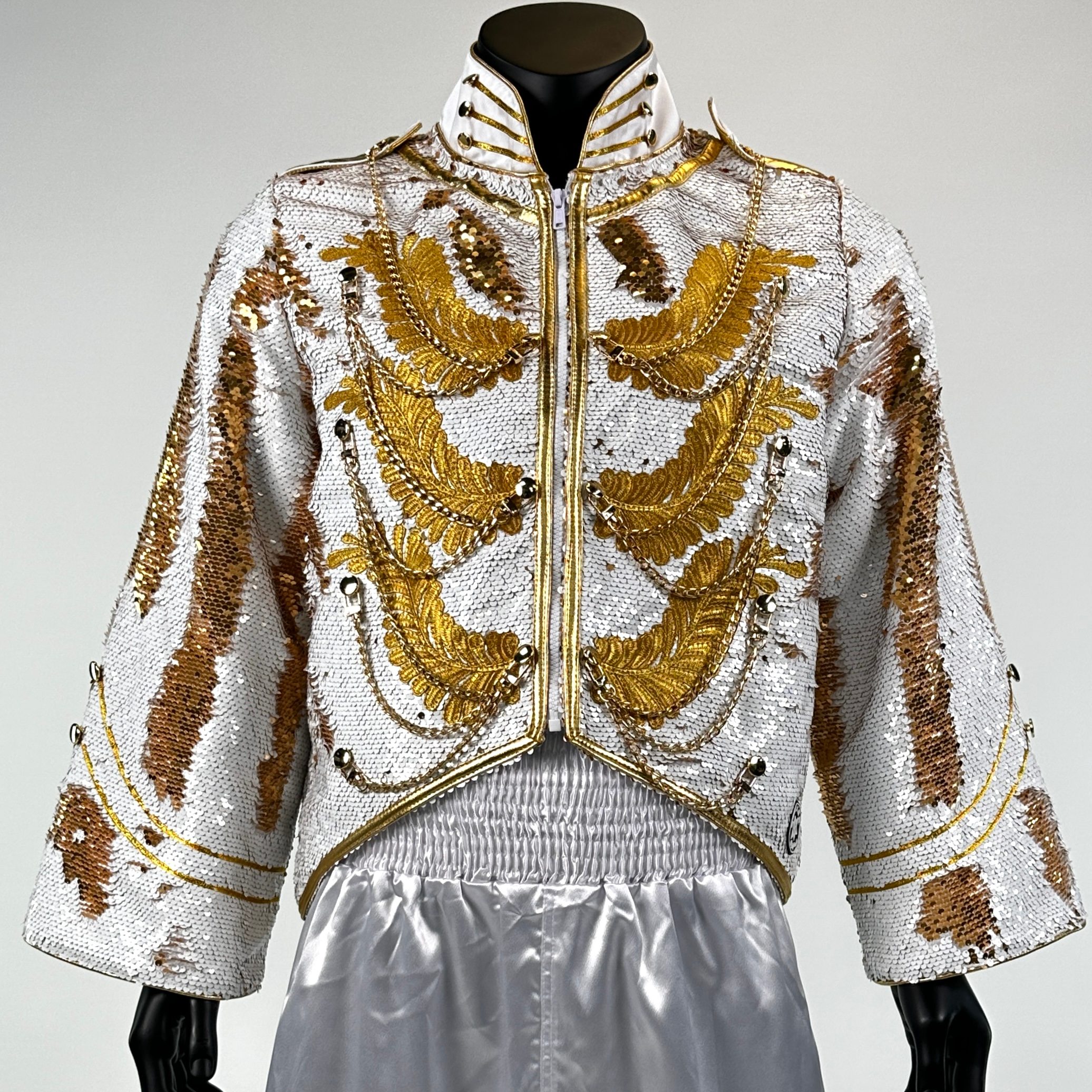 SOLDIER JKT (BOXXER ELITE) Deondre 145702 Jackets