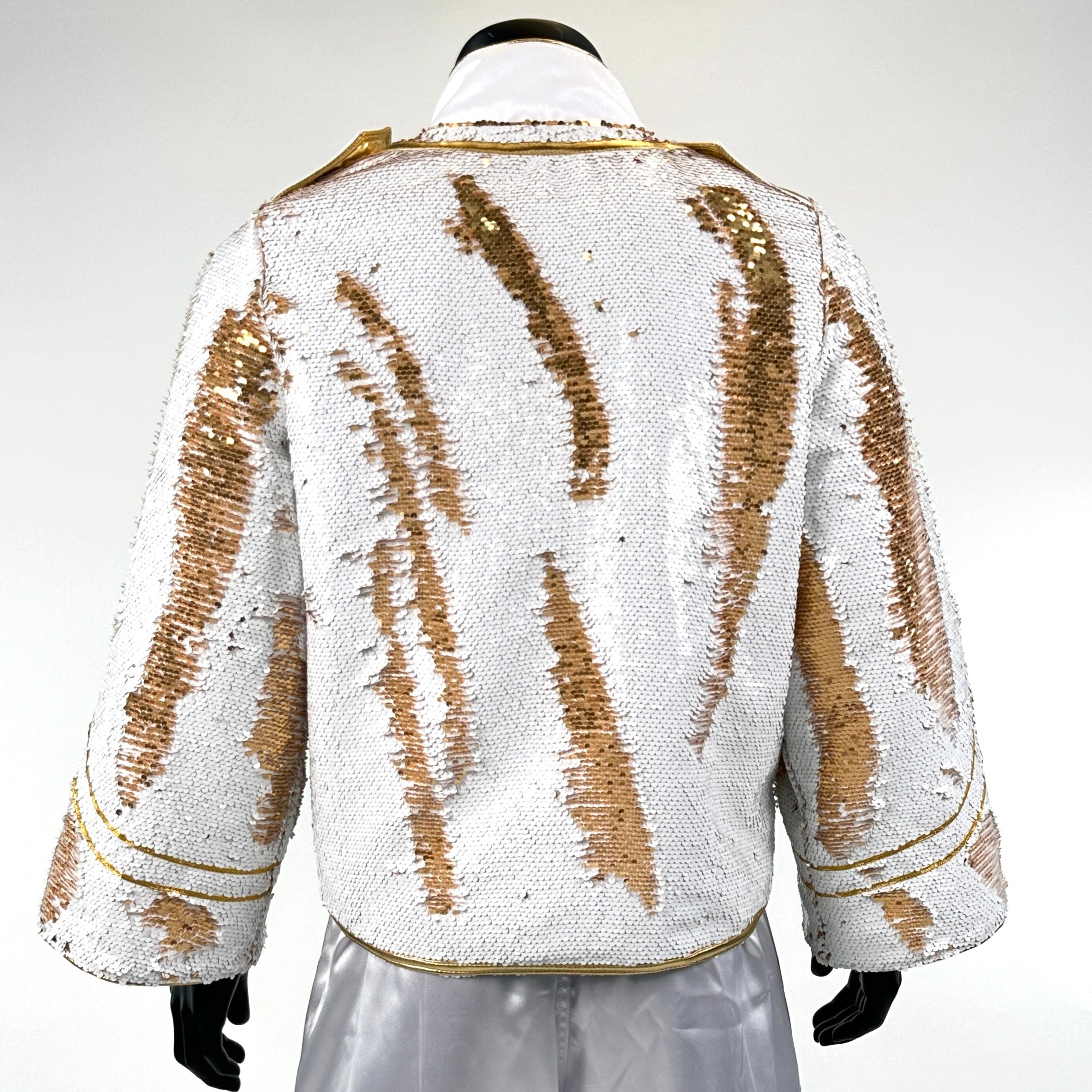 SOLDIER JKT (BOXXER ELITE) Deondre 145702 Jackets