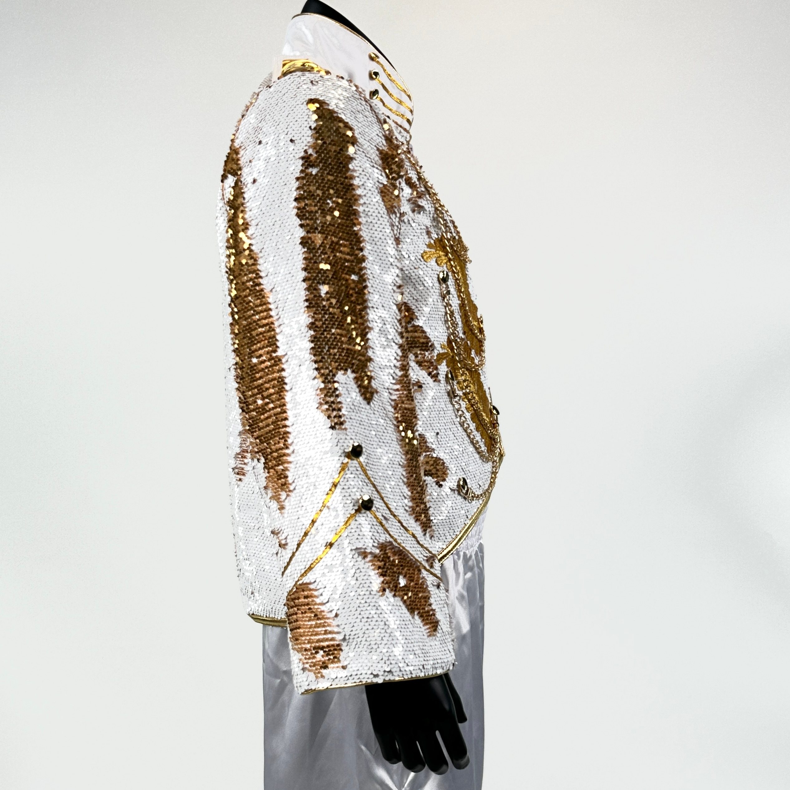 SOLDIER JKT (BOXXER ELITE) Deondre 145702 Jackets