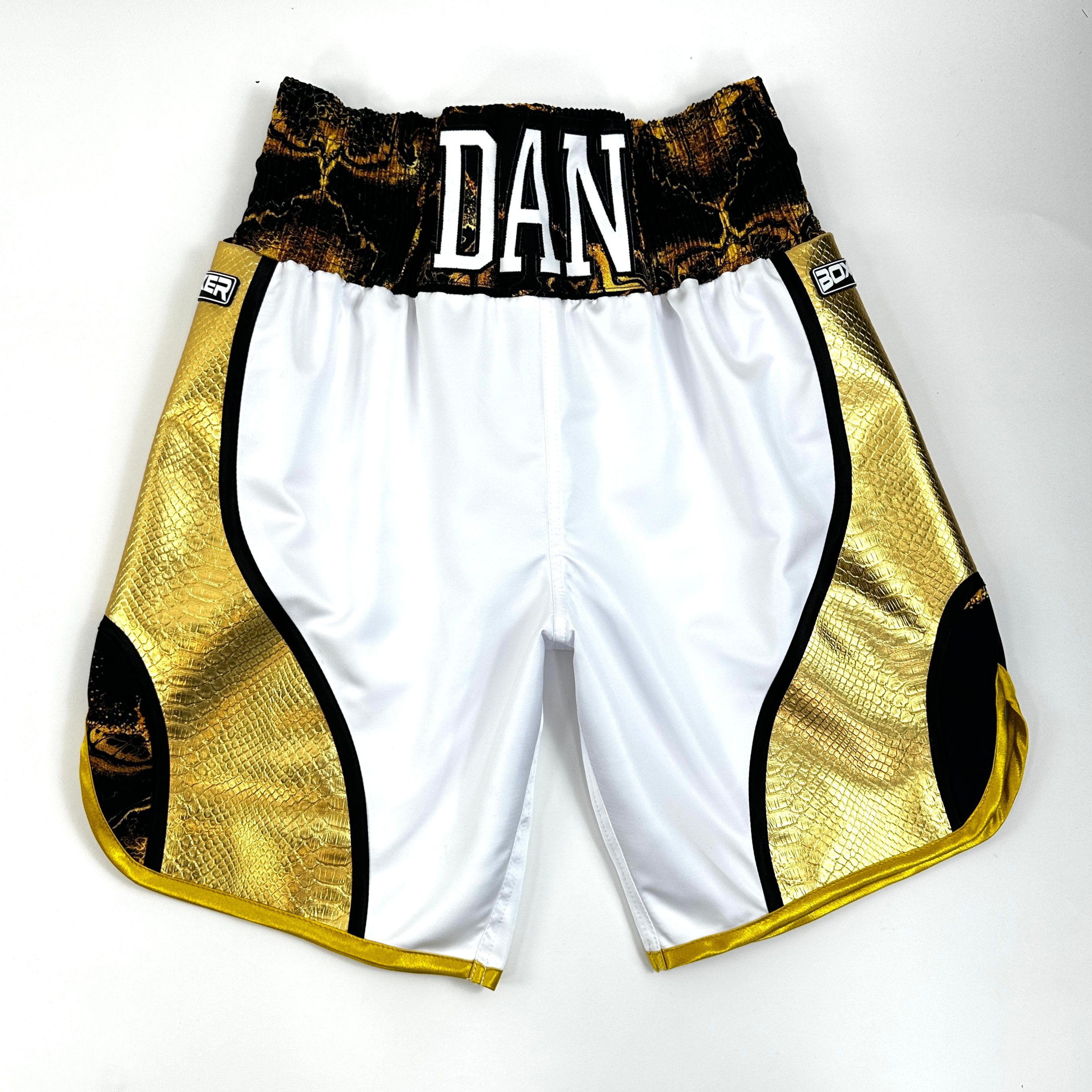 Dream BX Old Daniel 145723 Custom Boxing Shorts & Trunks