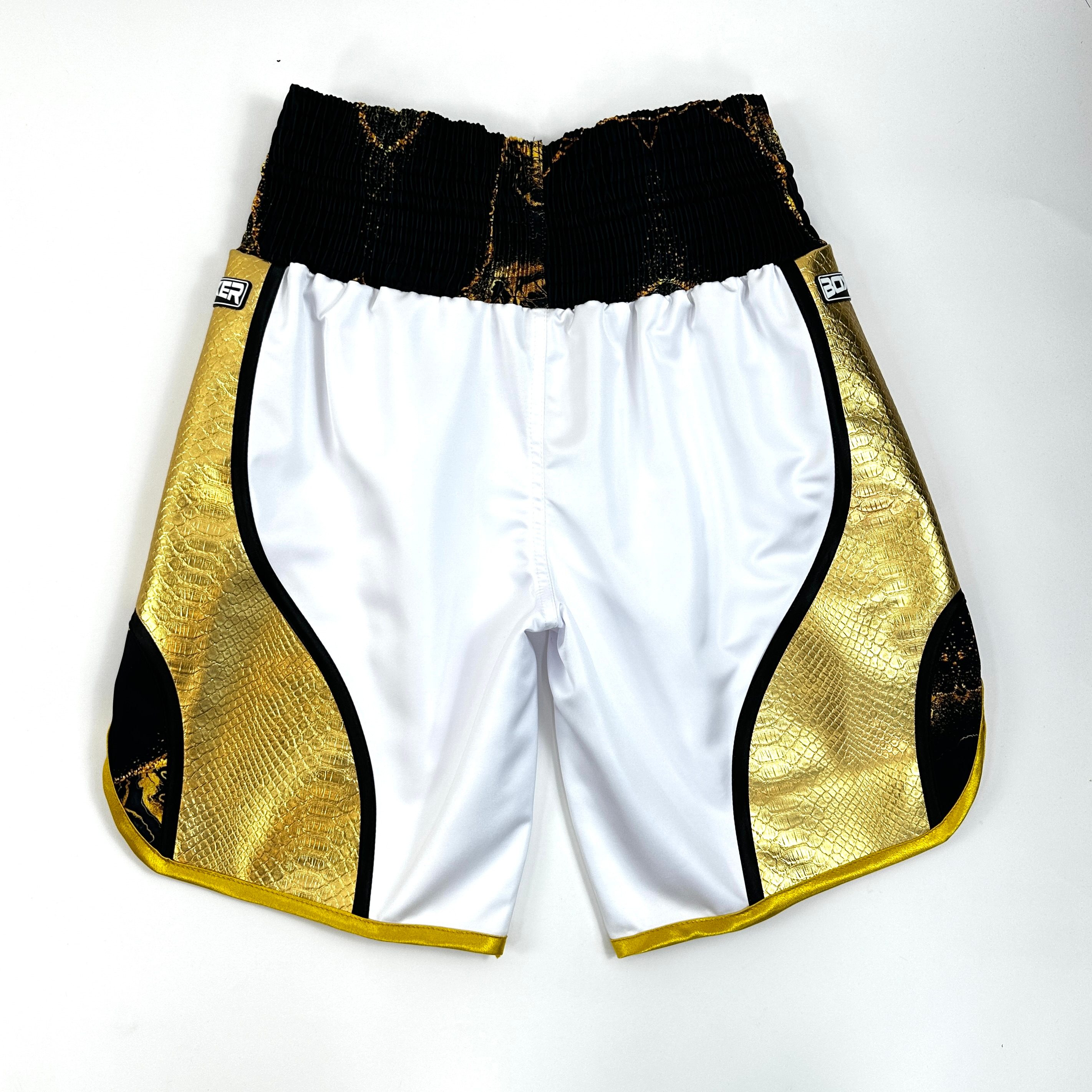 Dream BX Daniel 145723 Custom Boxing Shorts & Trunks