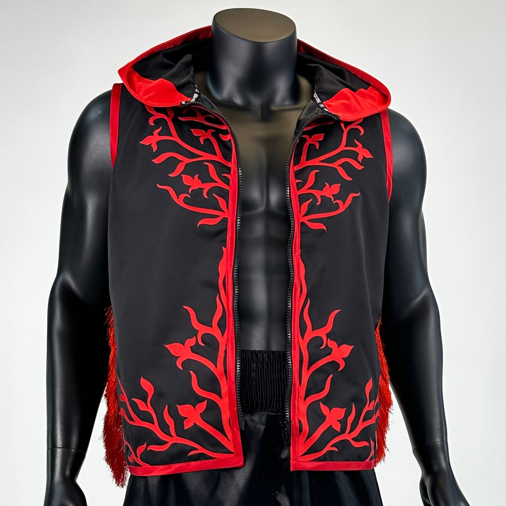 Growth (Boxxer Elite) Old Hayden 144914 Jackets