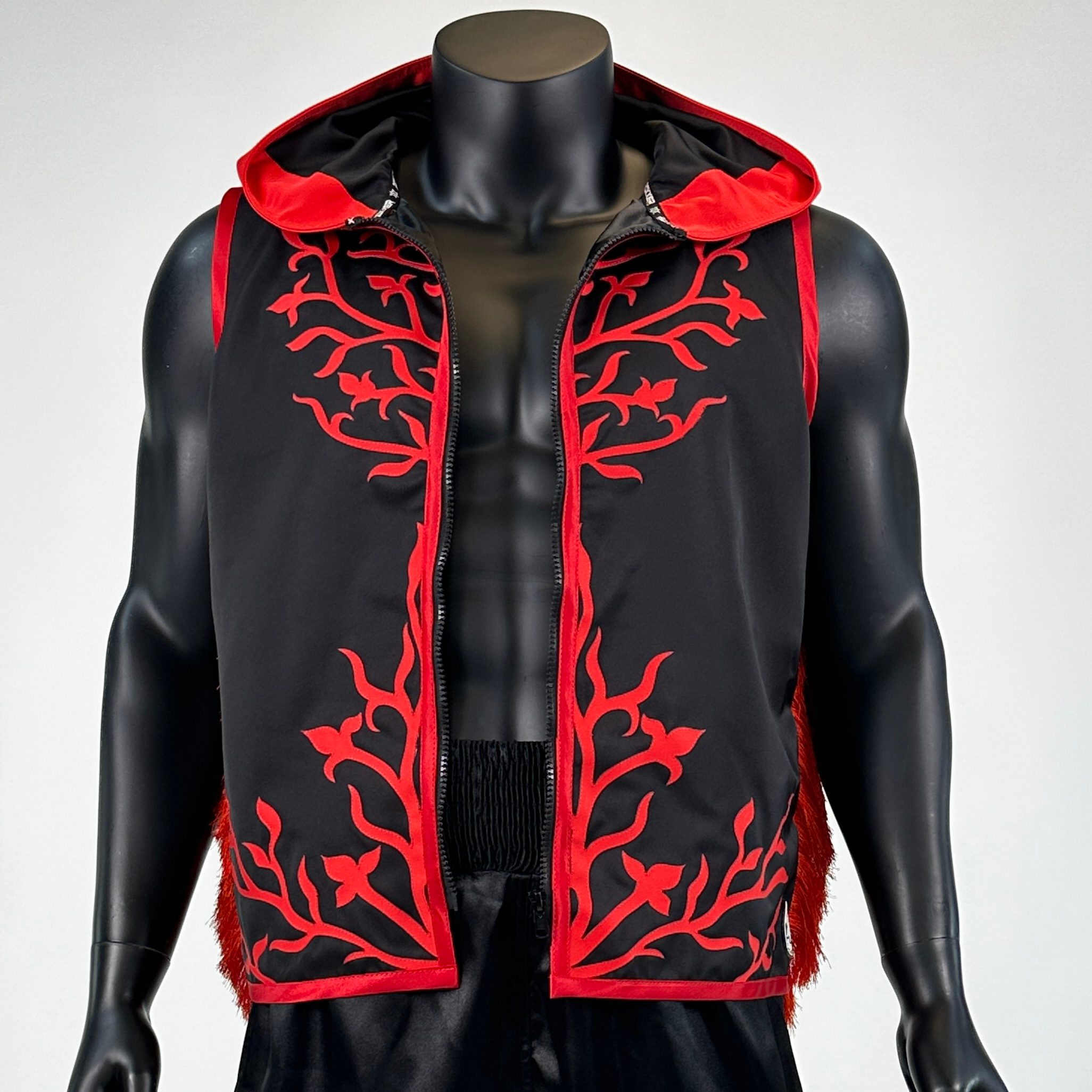 Growth (Boxxer Elite)  Hayden 144914 Jackets